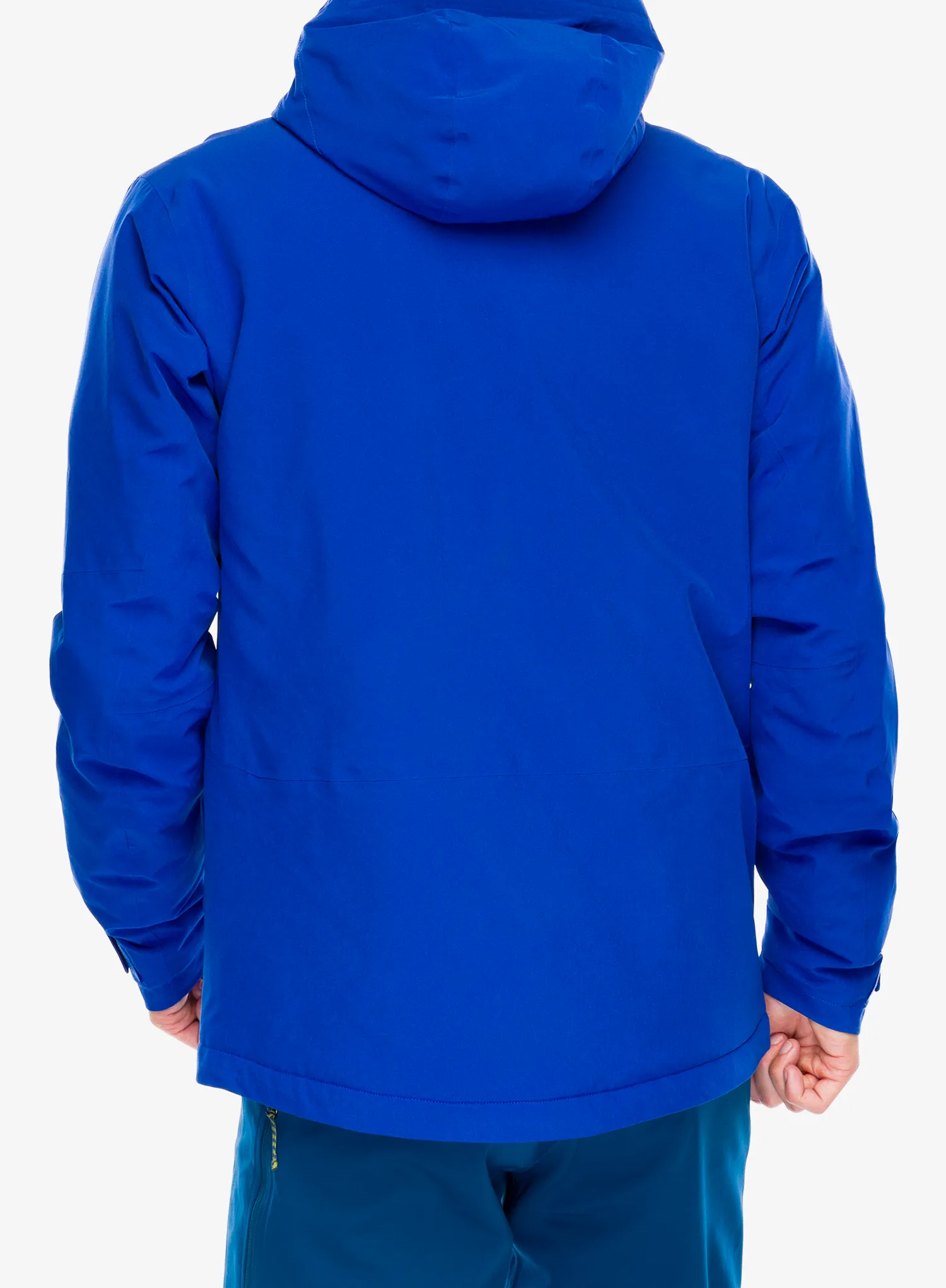 Smučarska jakna Salomon Highland Jacket - surf the web