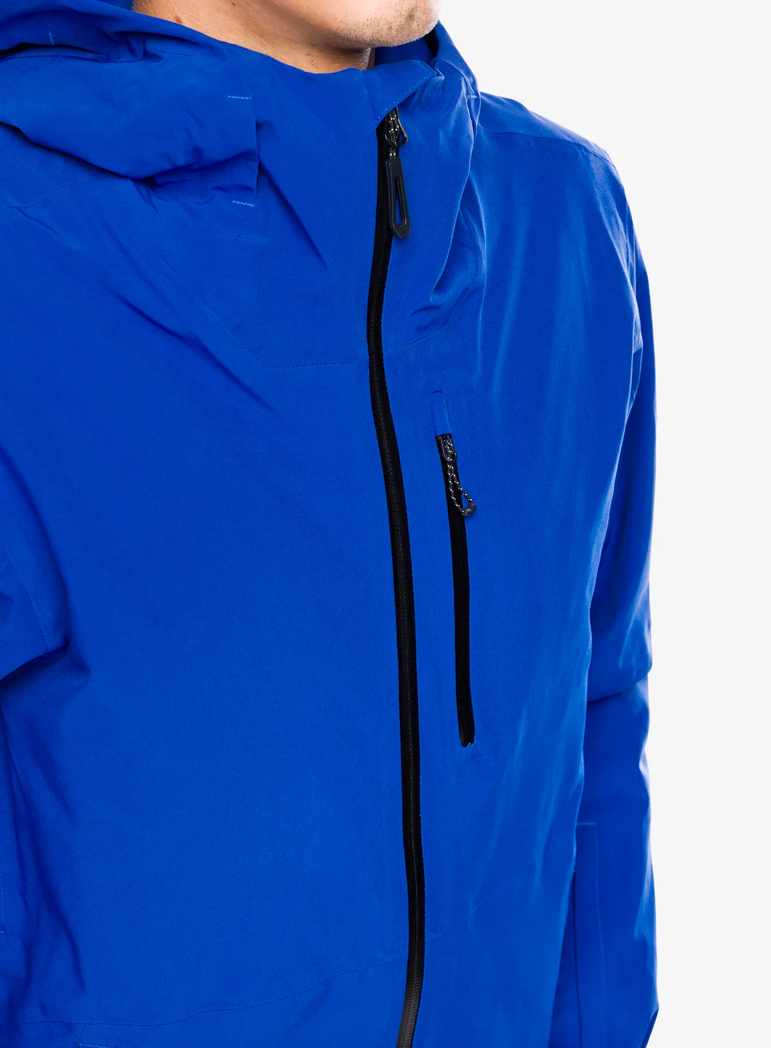Smučarska jakna Salomon Highland Jacket - surf the web