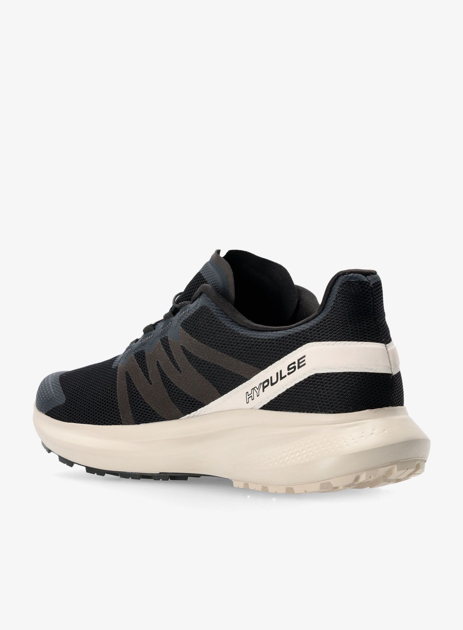 Trail tekaški čevlji Salomon Hypulse  - black/rainy day/black