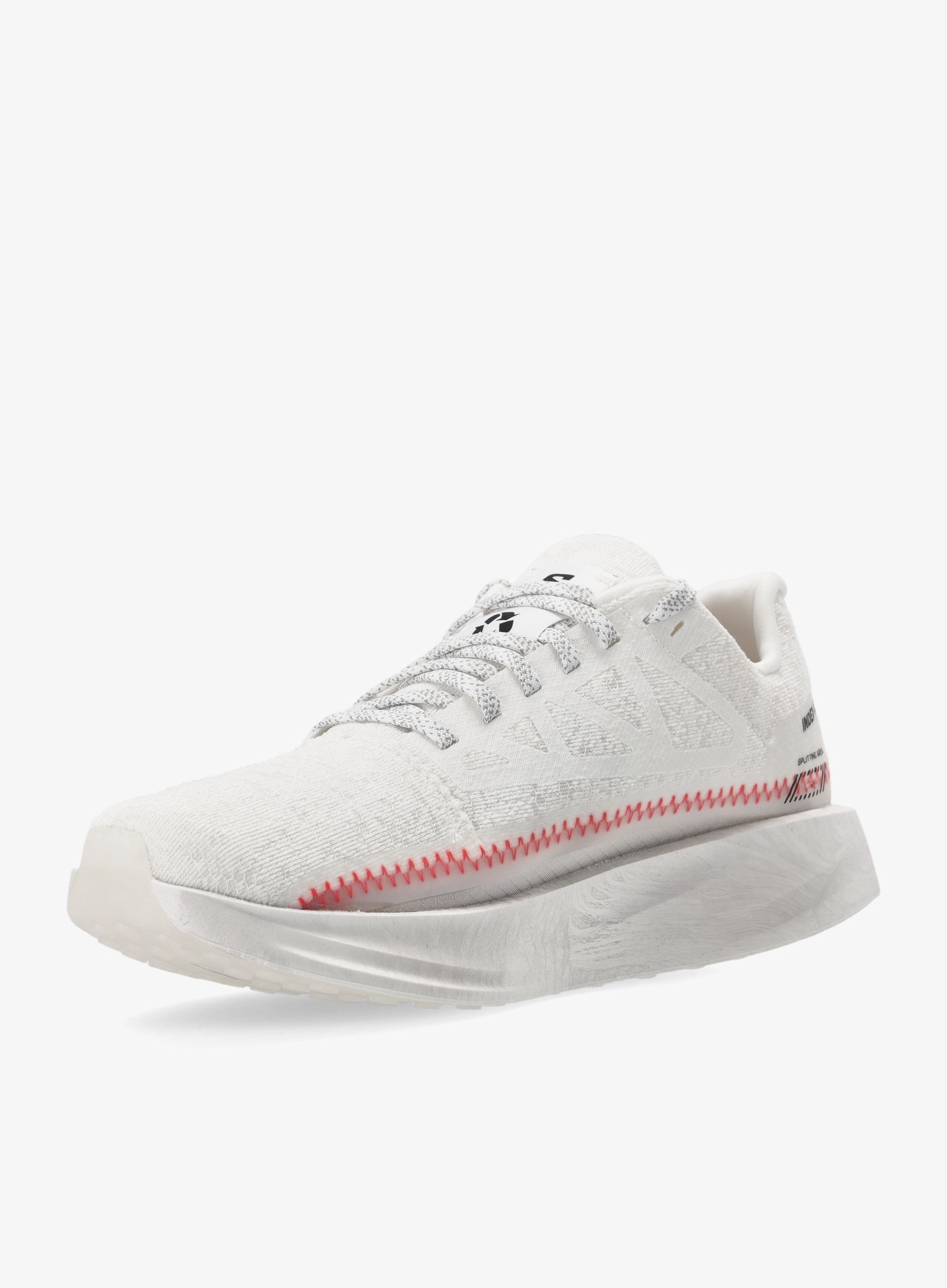 Outdoor čevlji Salomon Index 03 - white/black/cherry