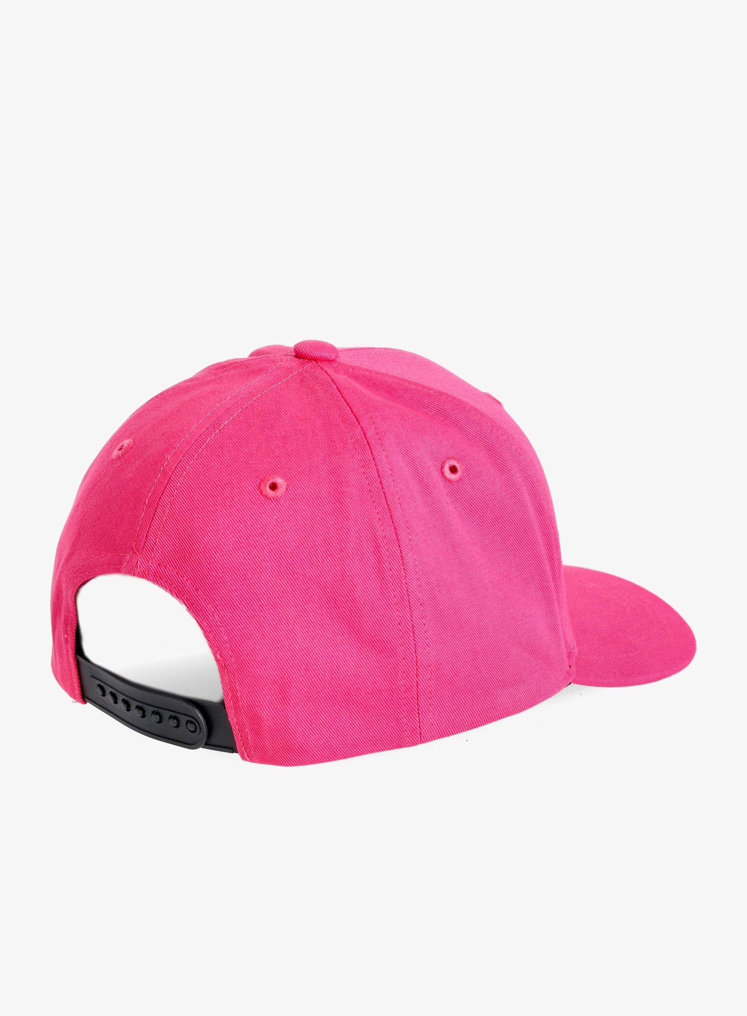 Kapa s šiltom Salomon Logo Cap - beetroot purple