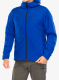 Sintetična jakna Salomon Mountain Flex Jacket HD - surf the web