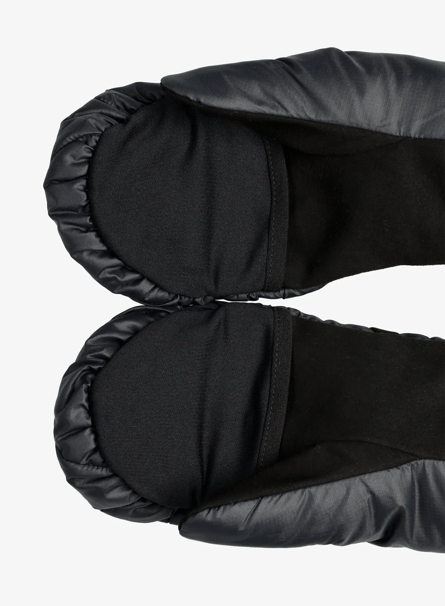 Palčniki Salomon Mtn Overmitten - deep black