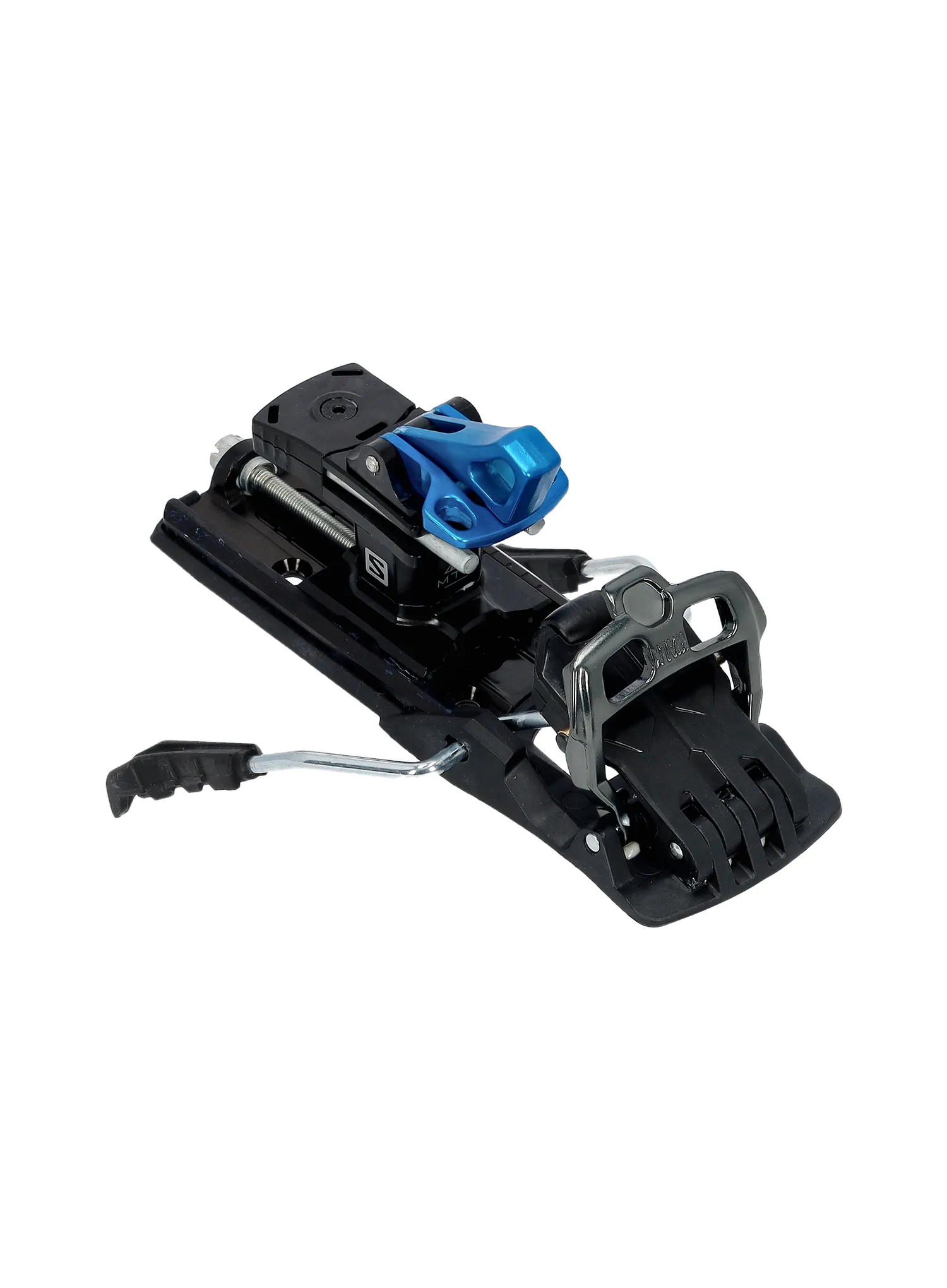 Vezi za turno smučanje Salomon N MTN Tour G90 - black/blue