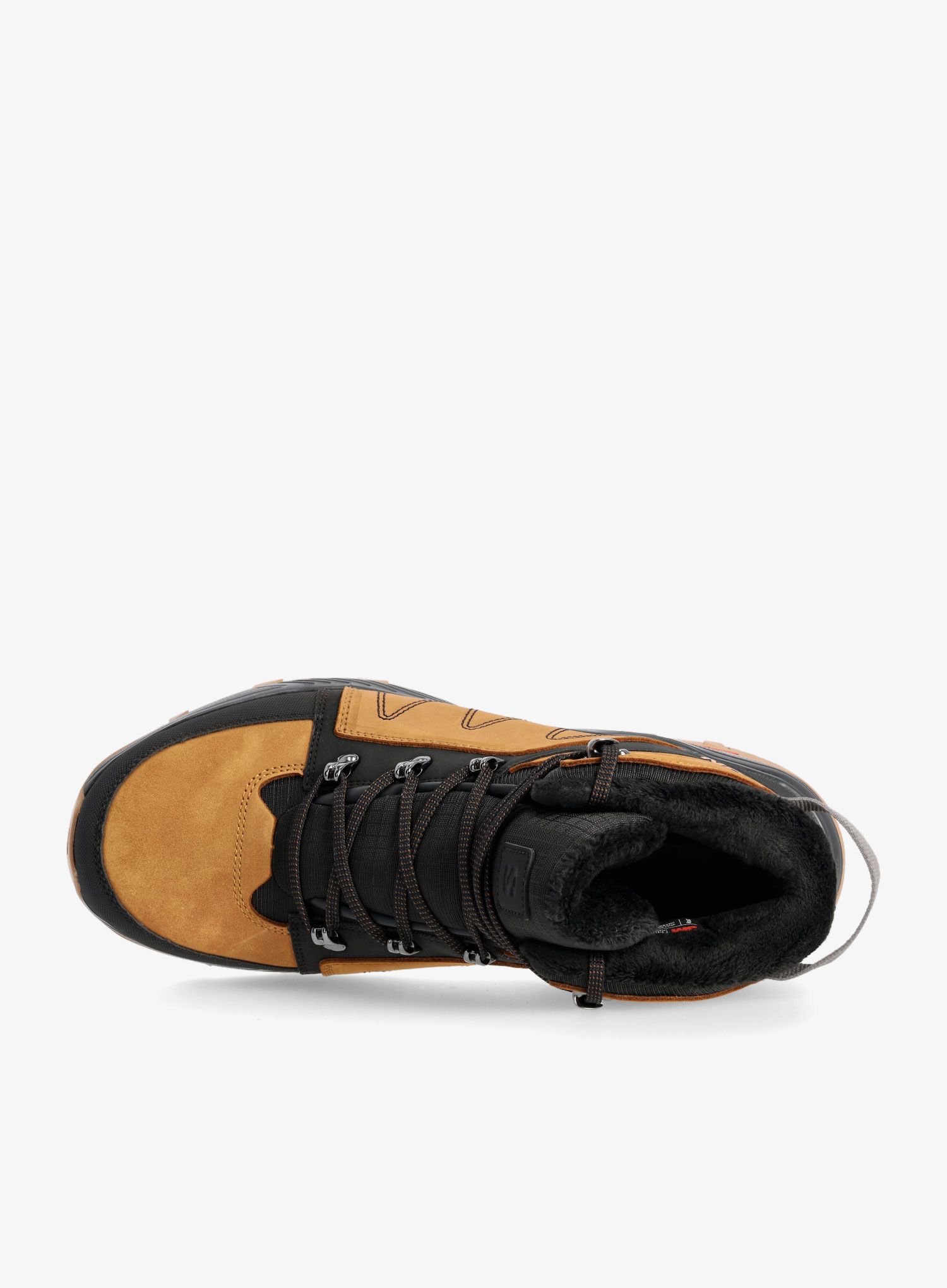 Zimska obutev Salomon Outchill TS CSWP - rubber/black/magnet