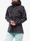 Ženska hardshell jakna Salomon Outline 3L GTX Shell - phantom