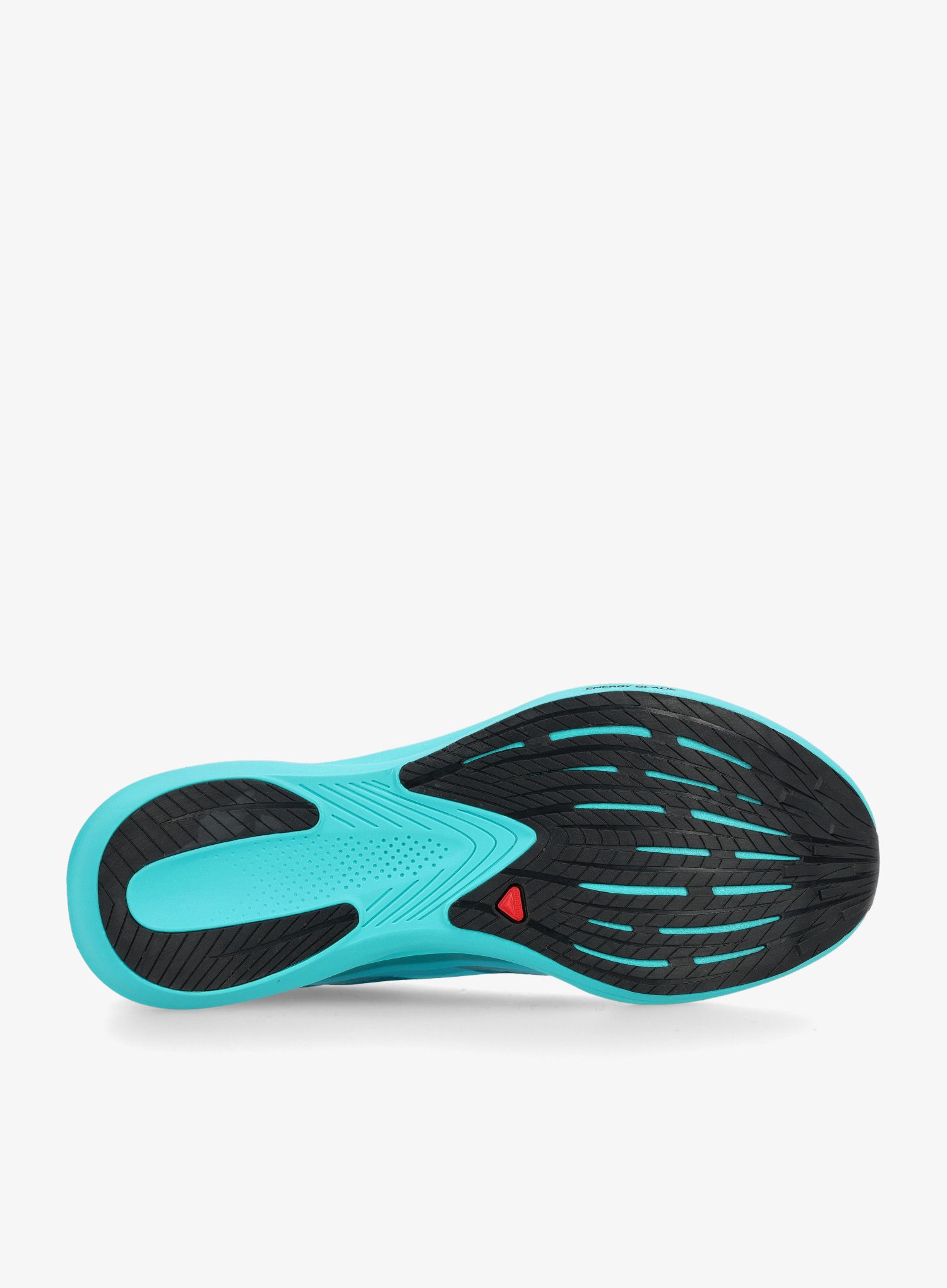 Moški tekaški čevlji Salomon Phantasm 2 - blue/tahide/black