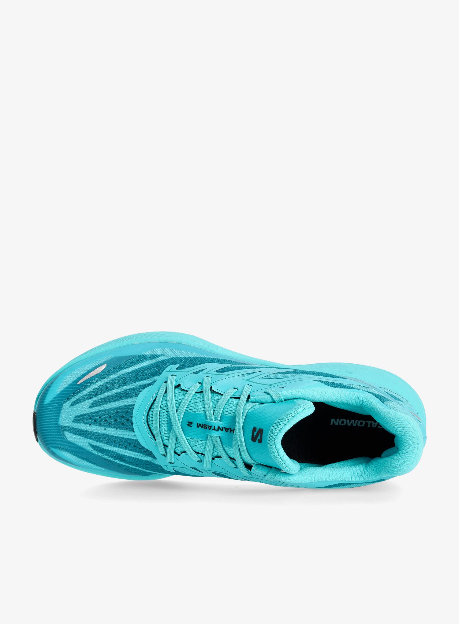 Moški tekaški čevlji Salomon Phantasm 2 - blue/tahide/black