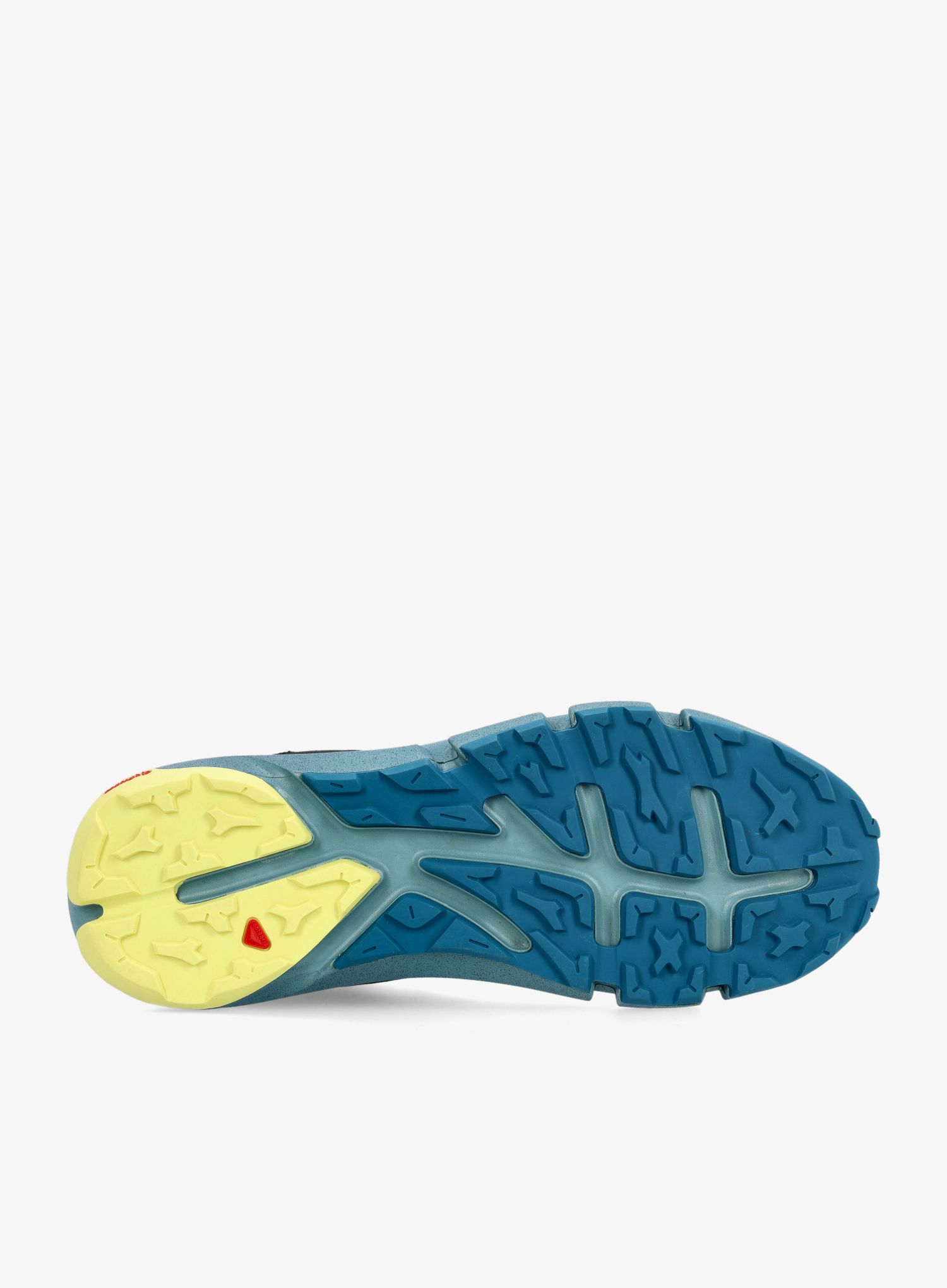 GORE TEX čevlji Salomon Predict Hike MID GTX - dark sapphire