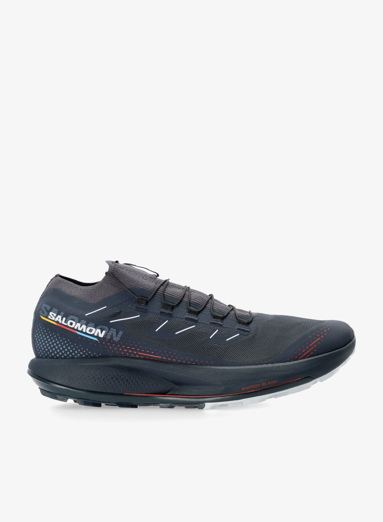 Trail tekaški čevlji Salomon Pulsar Trail 2 /Pro - carbon/fird/arc