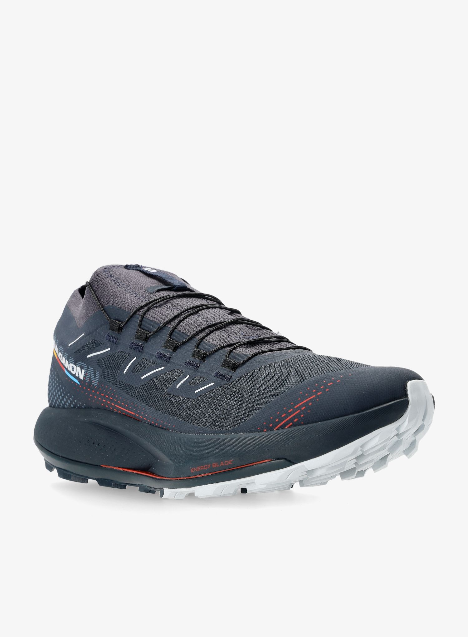 Trail tekaški čevlji Salomon Pulsar Trail 2 /Pro - carbon/fird/arc