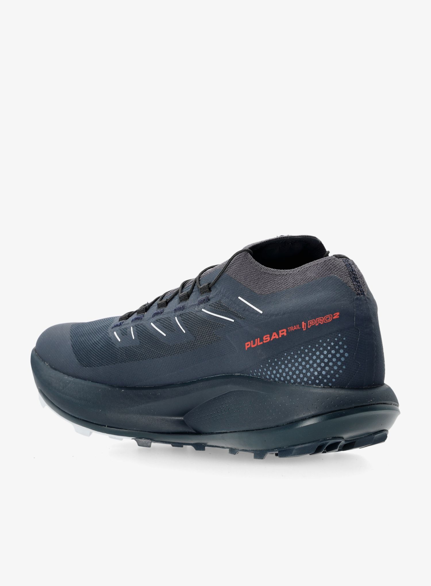Trail tekaški čevlji Salomon Pulsar Trail 2 /Pro - carbon/fird/arc