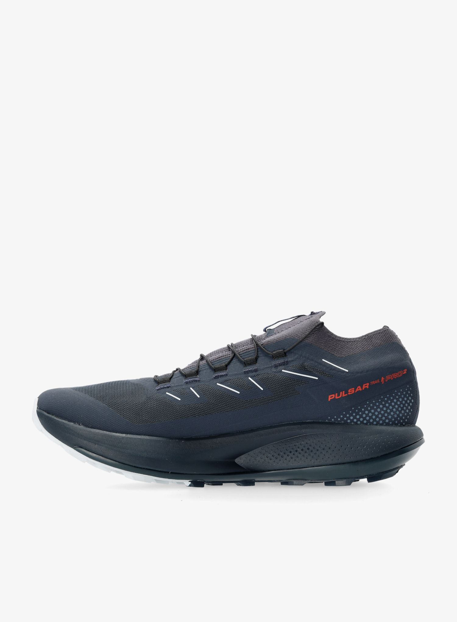 Trail tekaški čevlji Salomon Pulsar Trail 2 /Pro - carbon/fird/arc