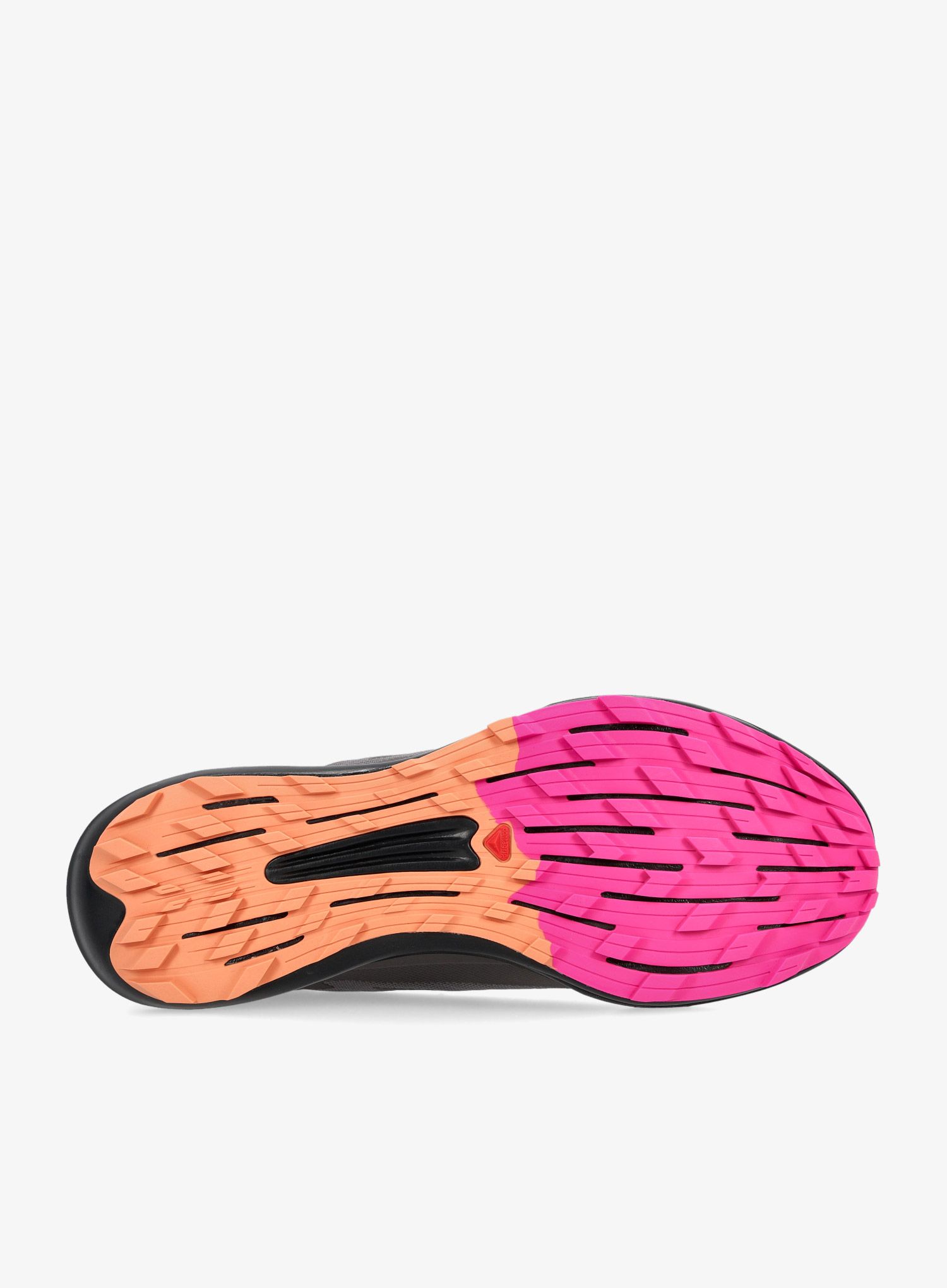 Trail tekaški čevlji Salomon Pulsar Trail Pro 2 - plum/black/pink