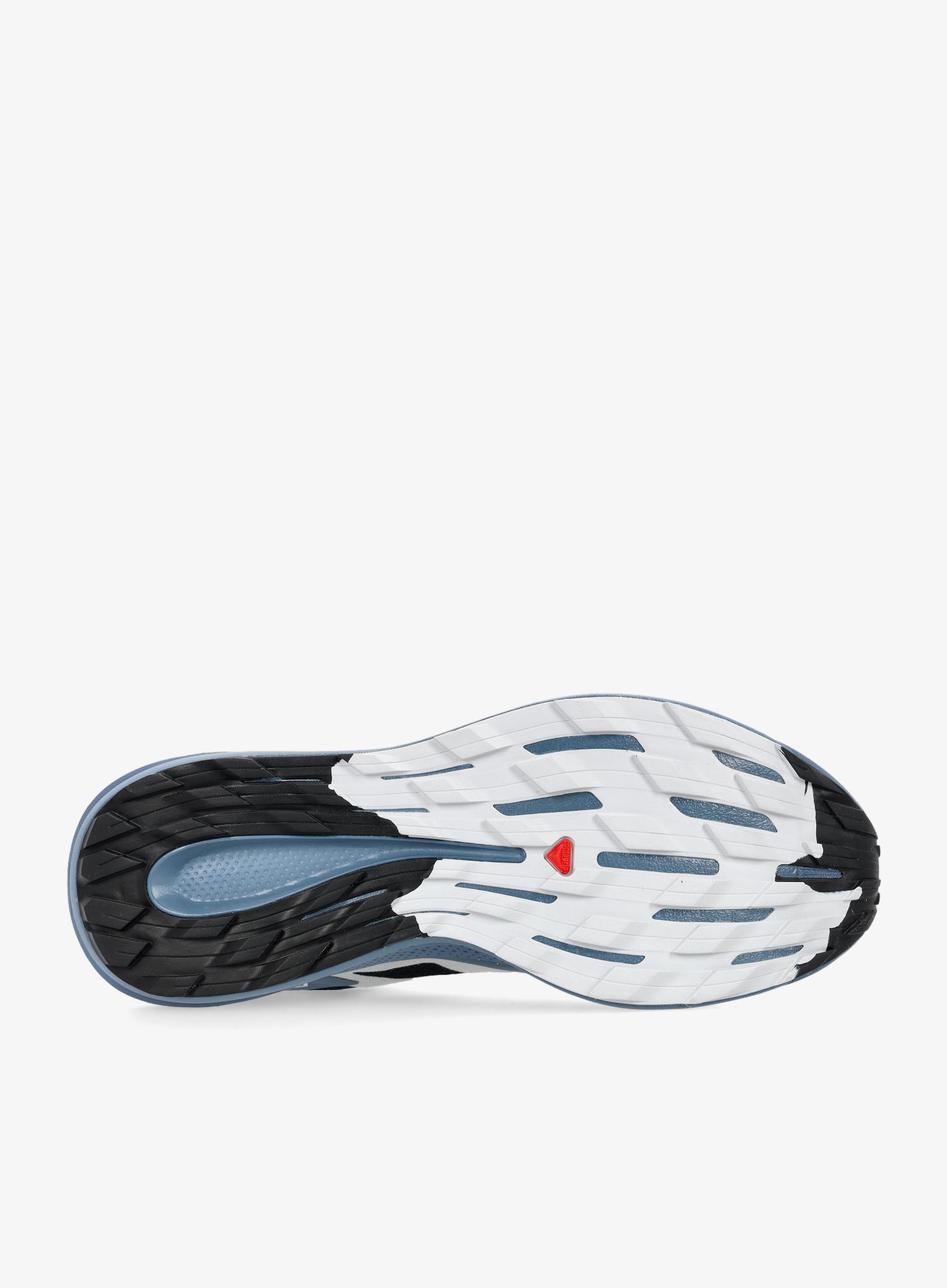 Trail tekaški čevlji Salomon Pulsar Trail - black/china blue/arctic