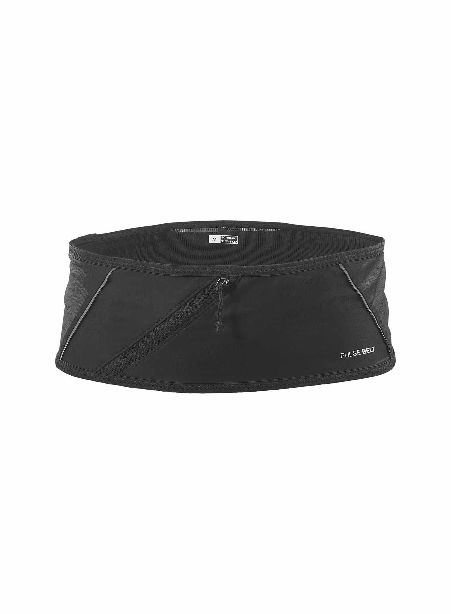 Pas za tek Salomon Pulse Belt - black