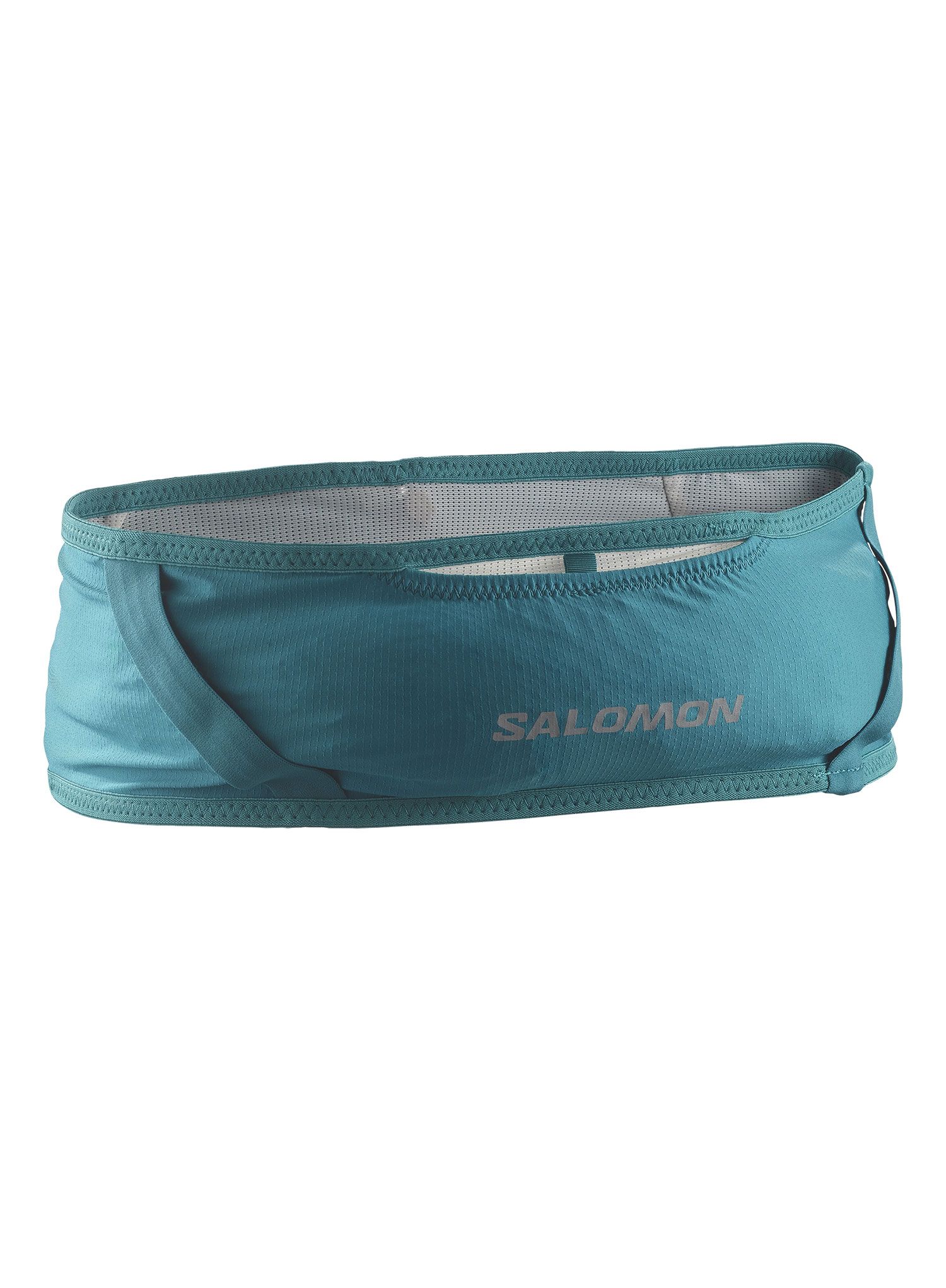 Pas za tek Salomon Pulse Belt - tide/glacier