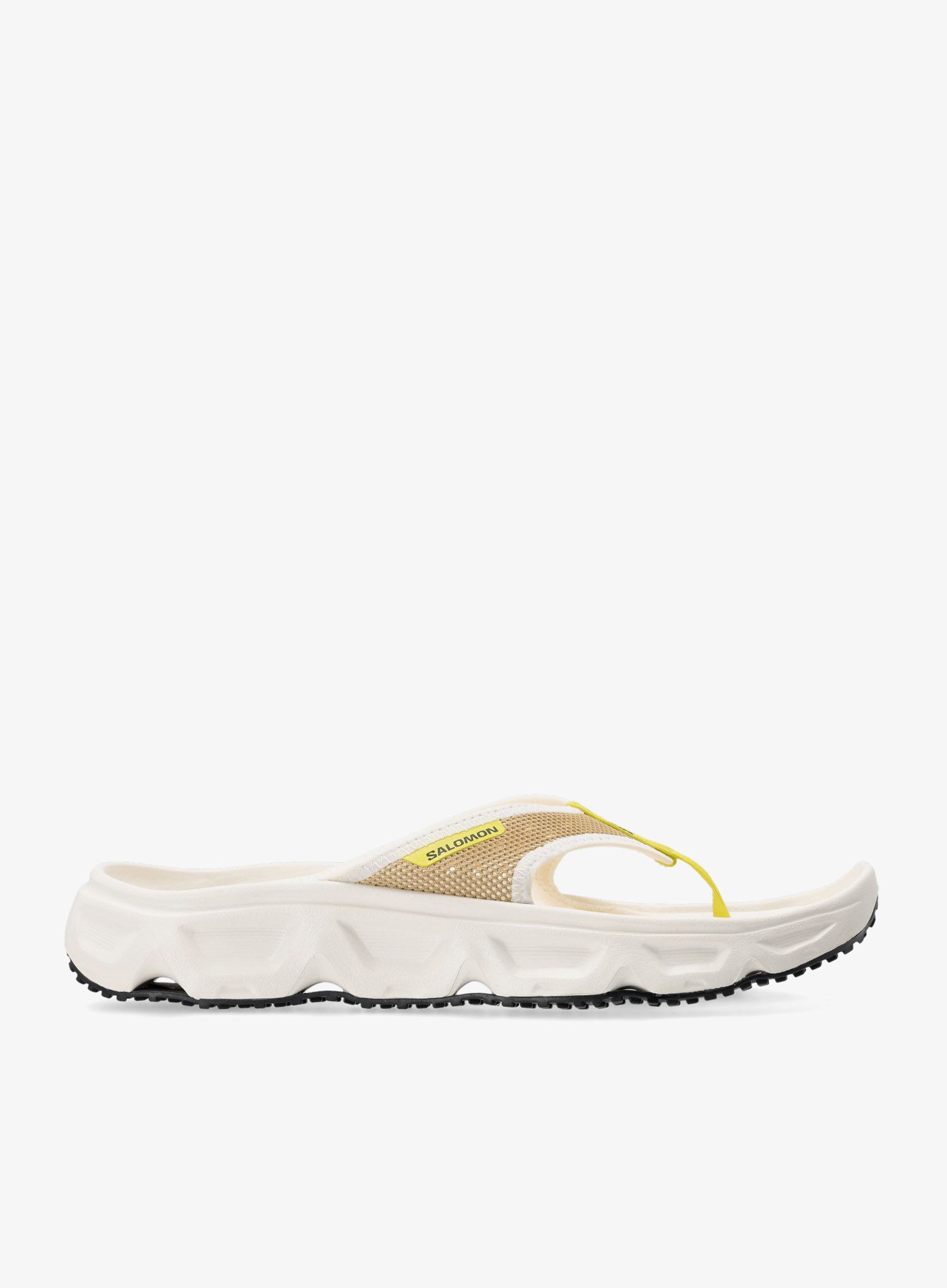 Japonke Salomon Reelax Break 6.0 - moss/vanila/sulphur