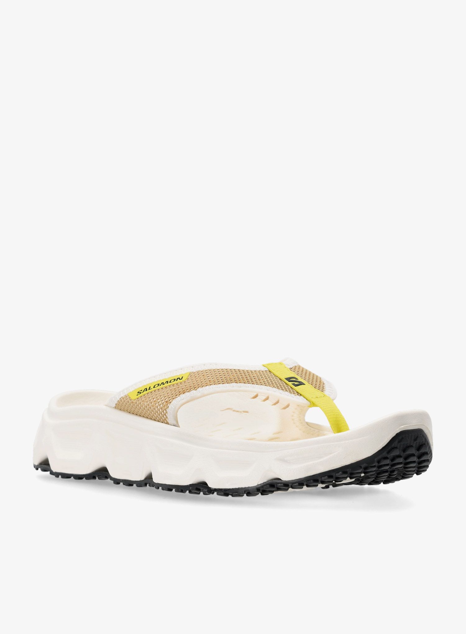 Japonke Salomon Reelax Break 6.0 - moss/vanila/sulphur