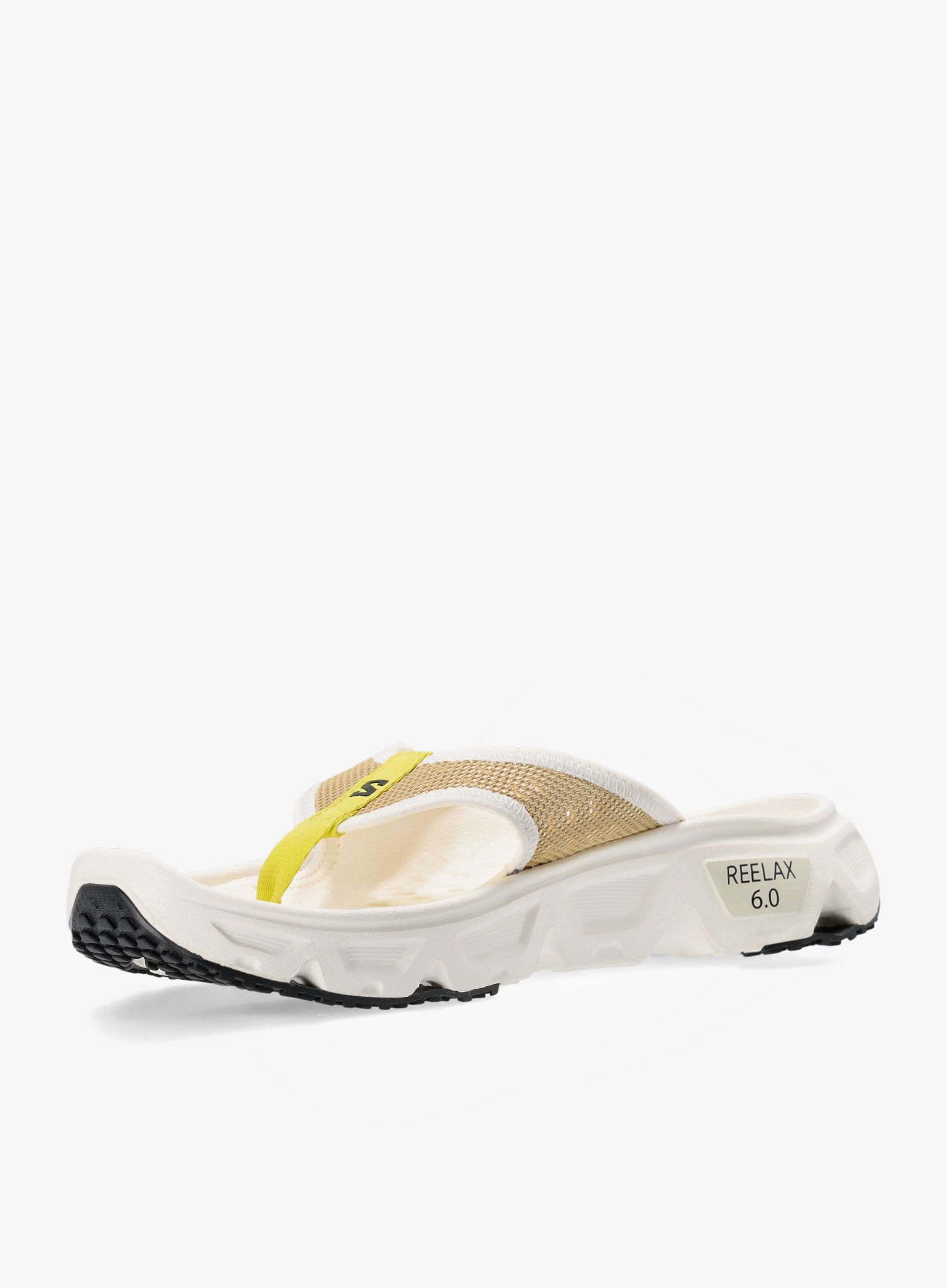 Japonke Salomon Reelax Break 6.0 - moss/vanila/sulphur