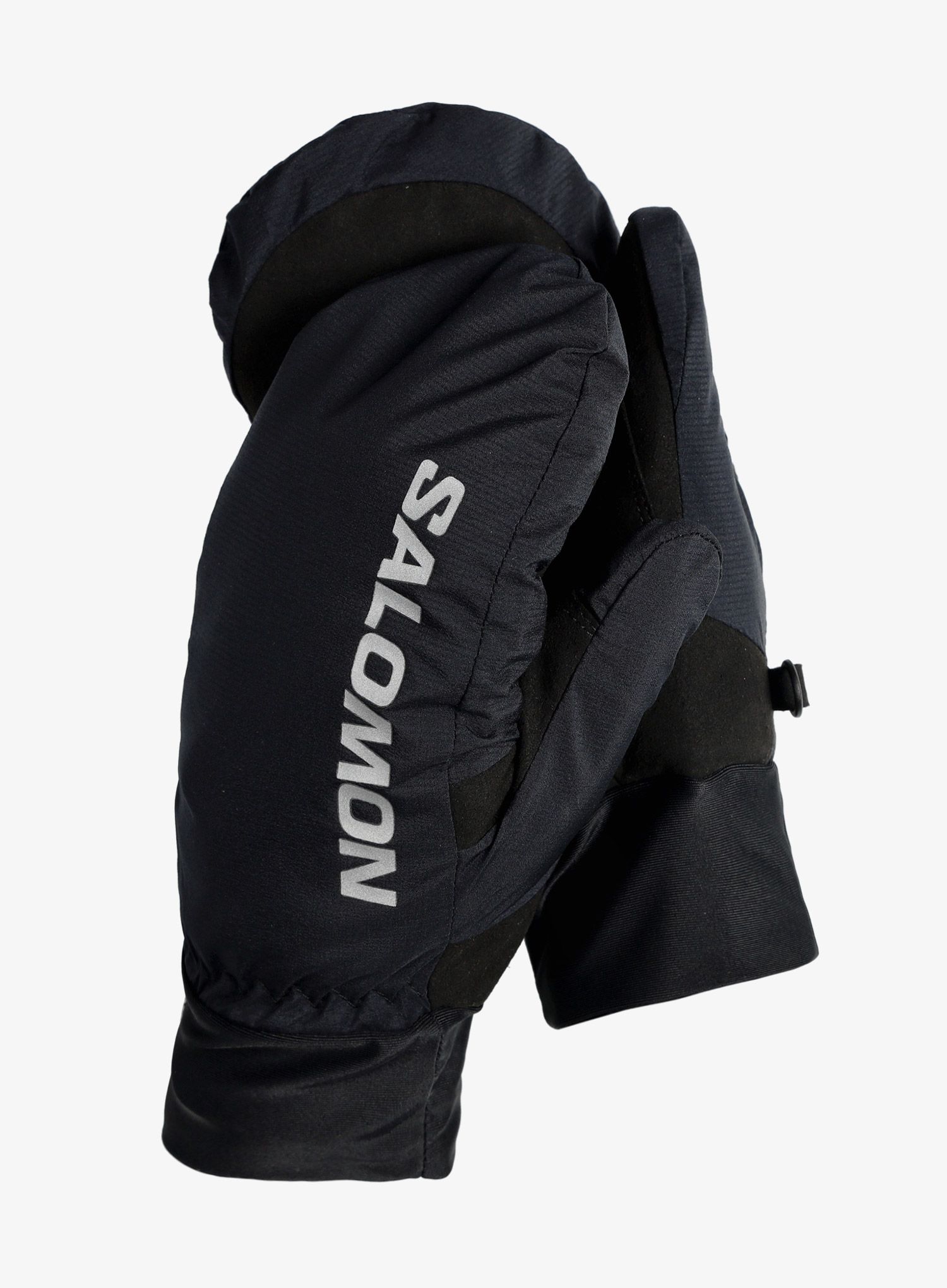 Palčniki Salomon Cross Winter Training - deep black