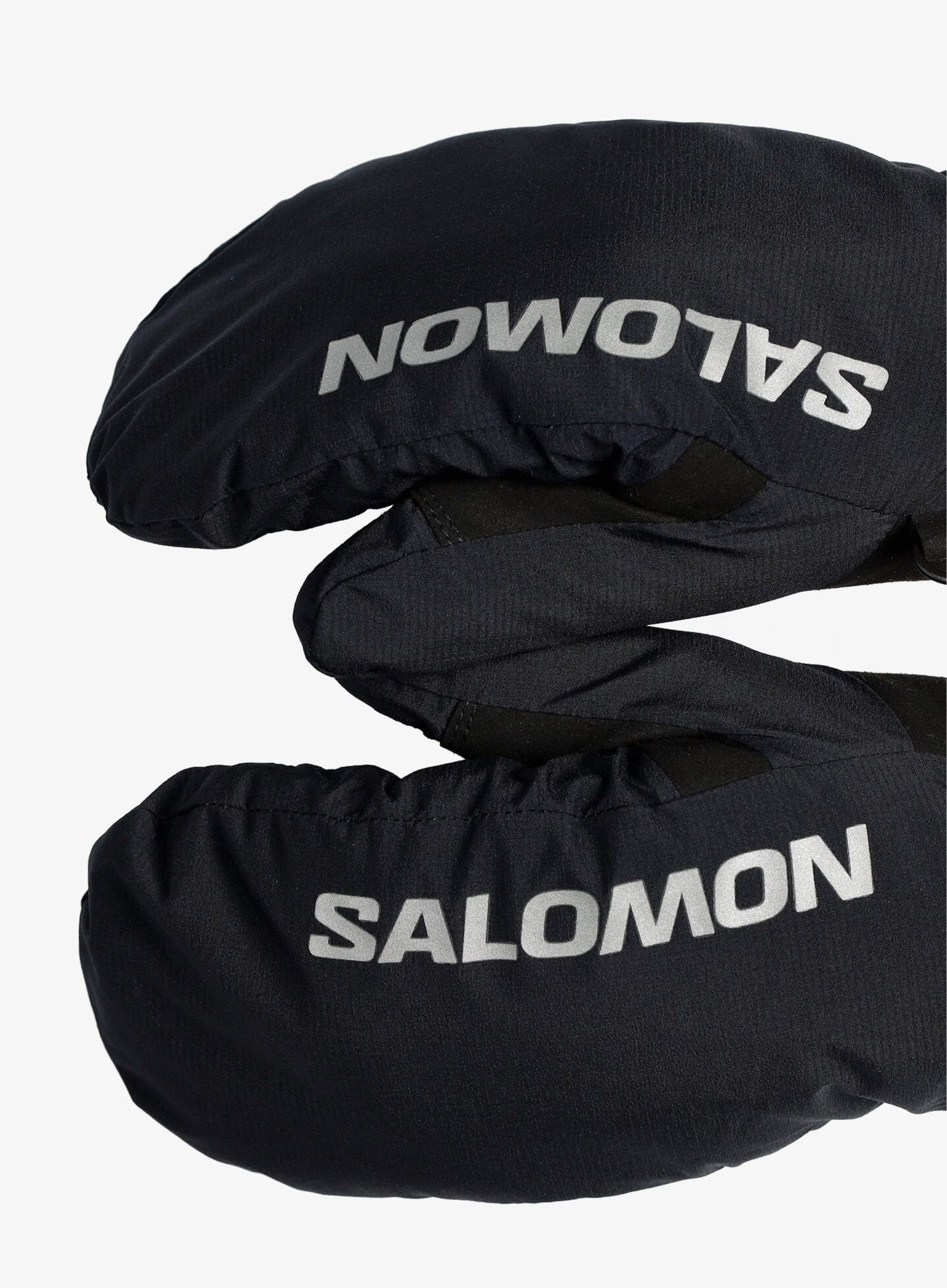 Palčniki Salomon Cross Winter Training - deep black
