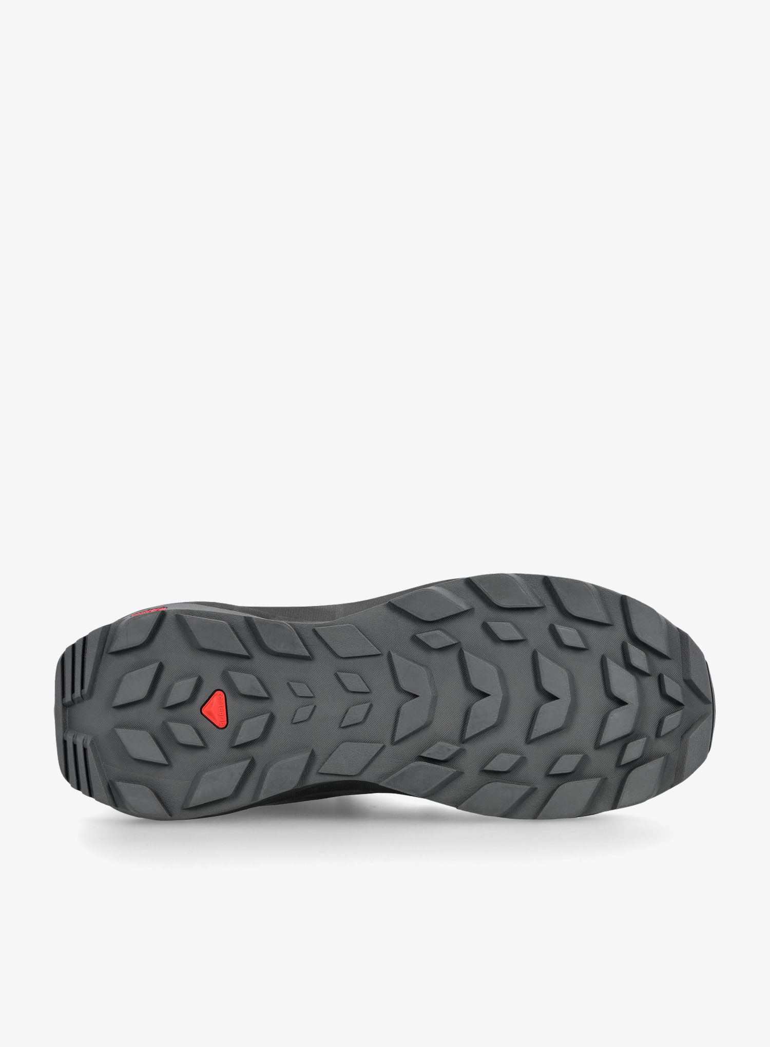GORE TEX čevlji Salomon Elixir Mid GTX - black/magnet/qush