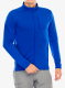 Flis Salomon Essential Lightwarm FZ - surf the web