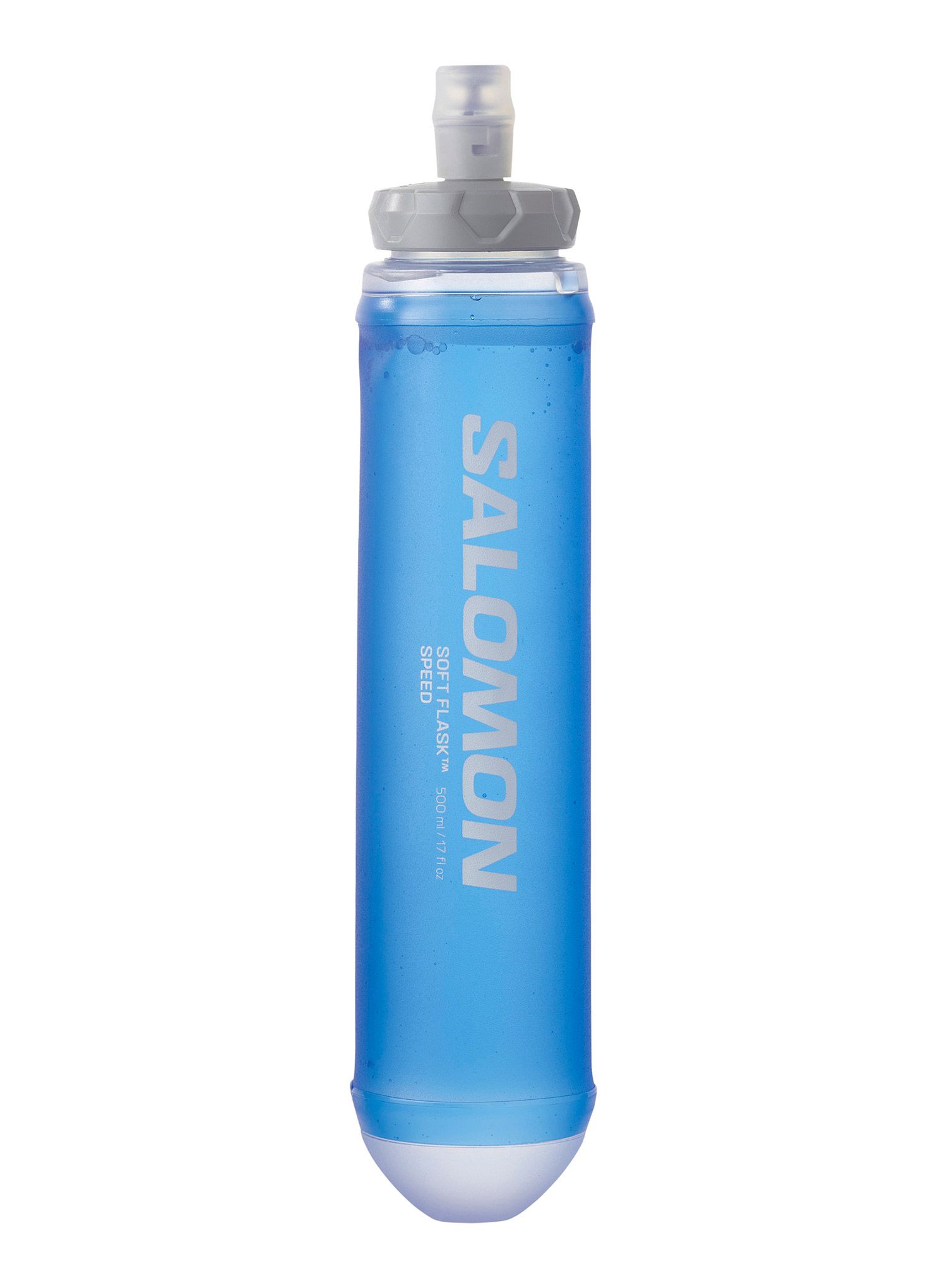 Softflask Salomon Soft Flask 500ml / 17 Speed - blue