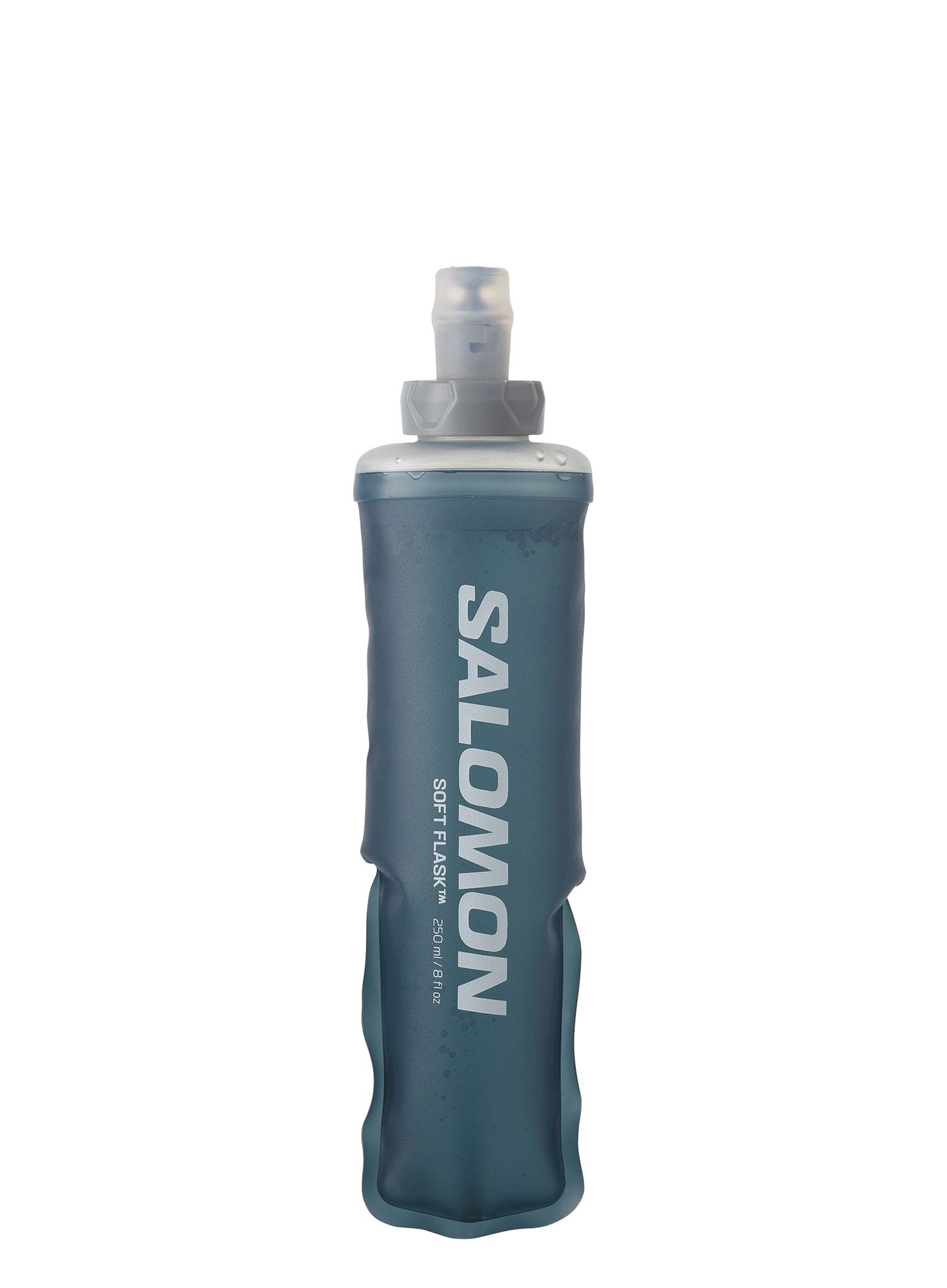Softflask Salomon Softflask 250ml 28 - slate grey