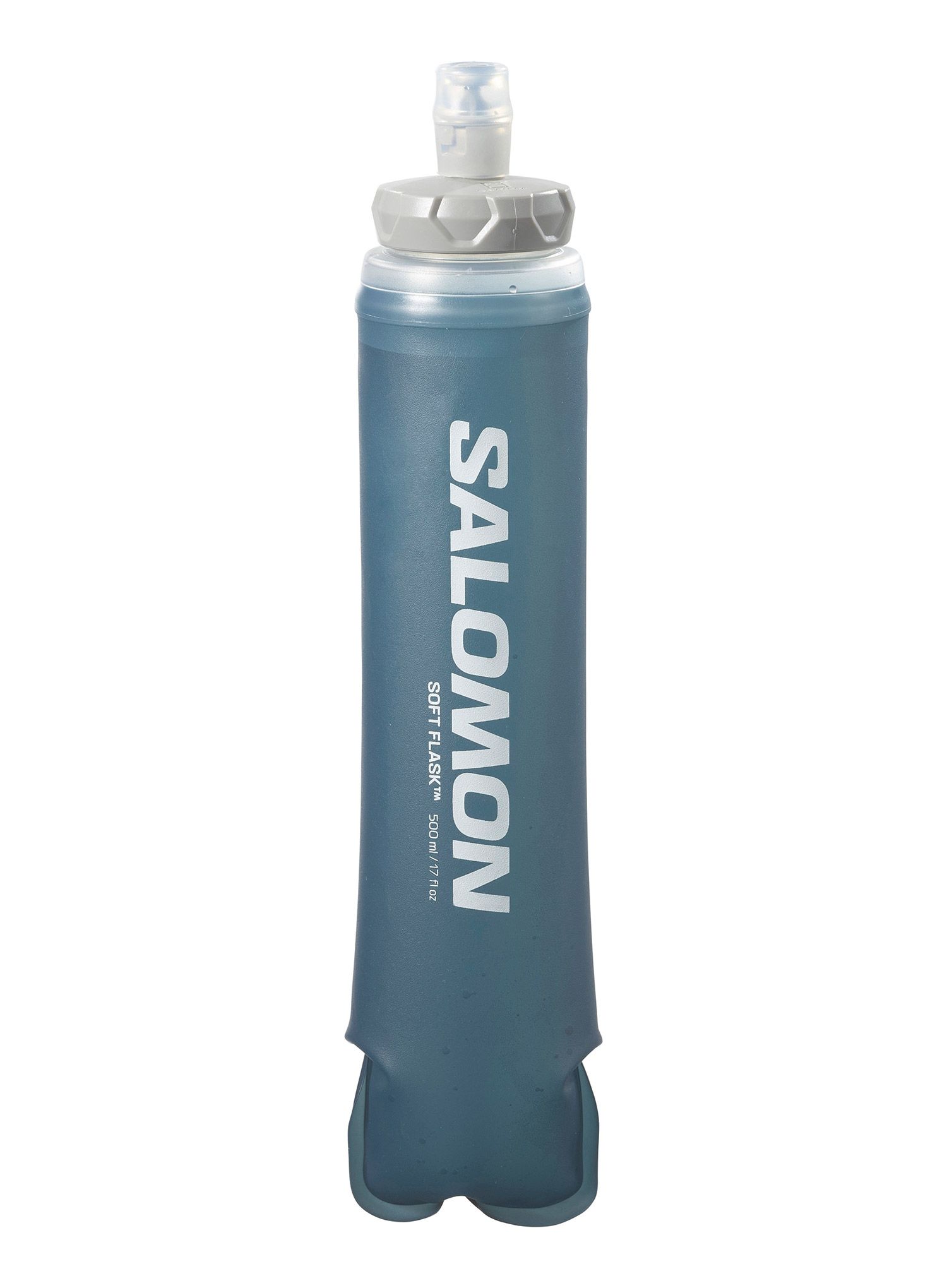 Softflask Salomon Softflask 500ml 42 - slate grey