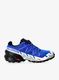 Moški tekaški čevlji Salomon Speedcross 6 GTX - nautic blue/black