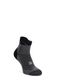Merino nogavice Salomon Speedcross Ankle - black/magnet/quarry