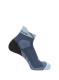 Tekaške nogavice Salomon Speedcross Ankle - poseidon/tourmaline