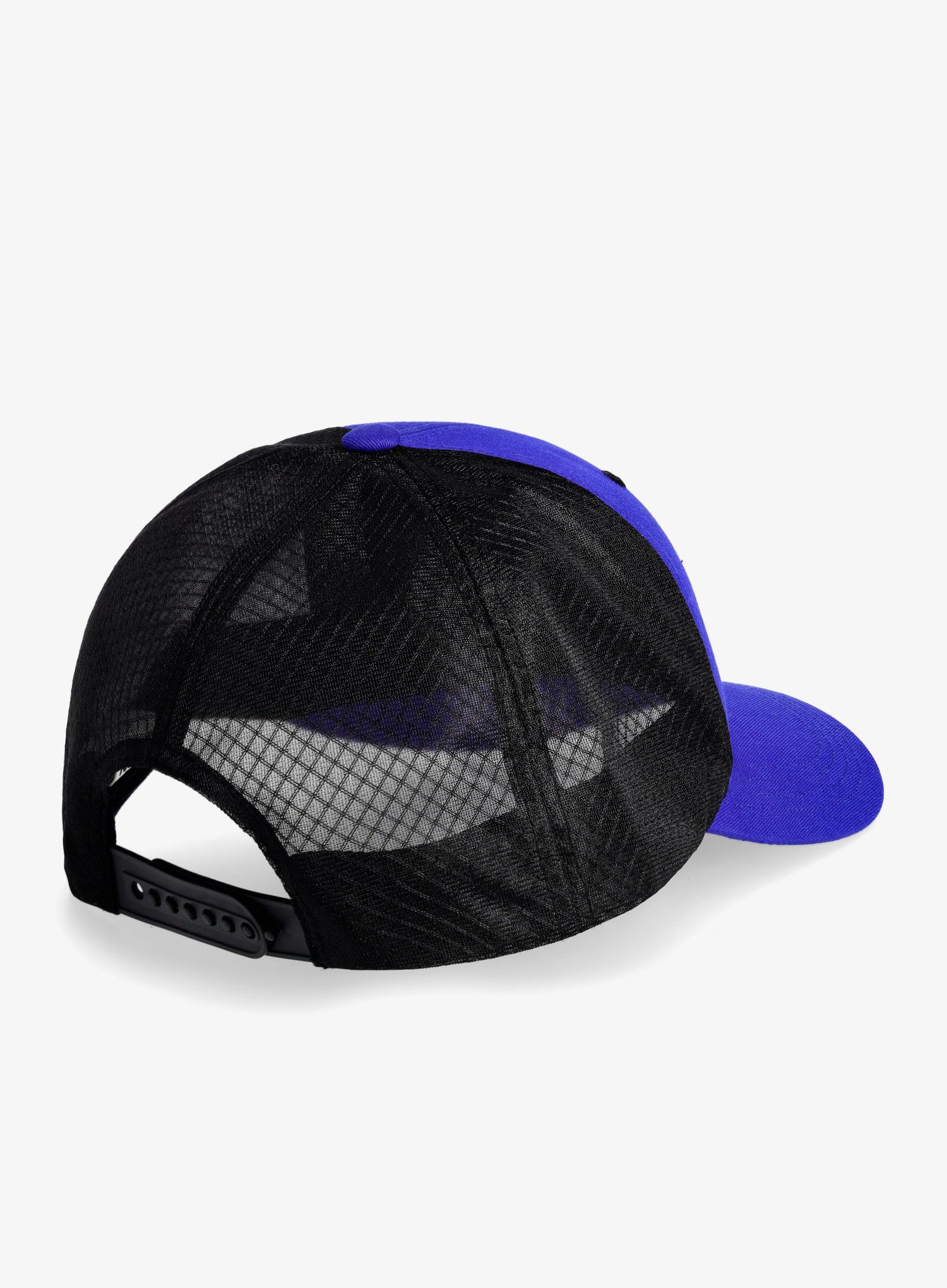 Kapa s šiltom Salomon Trucker Curved Cap - surf the web