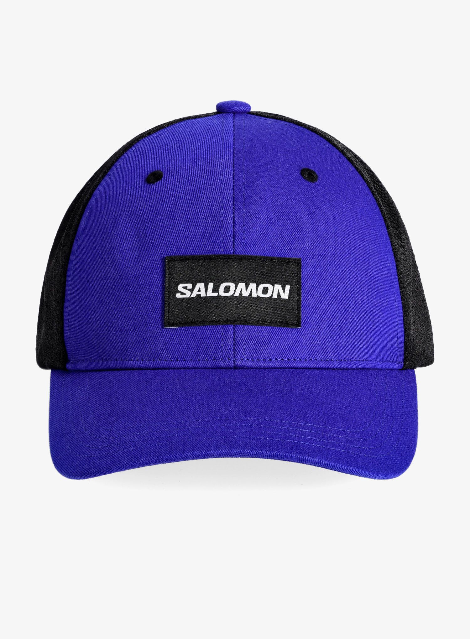 Kapa s šiltom Salomon Trucker Curved Cap - surf the web