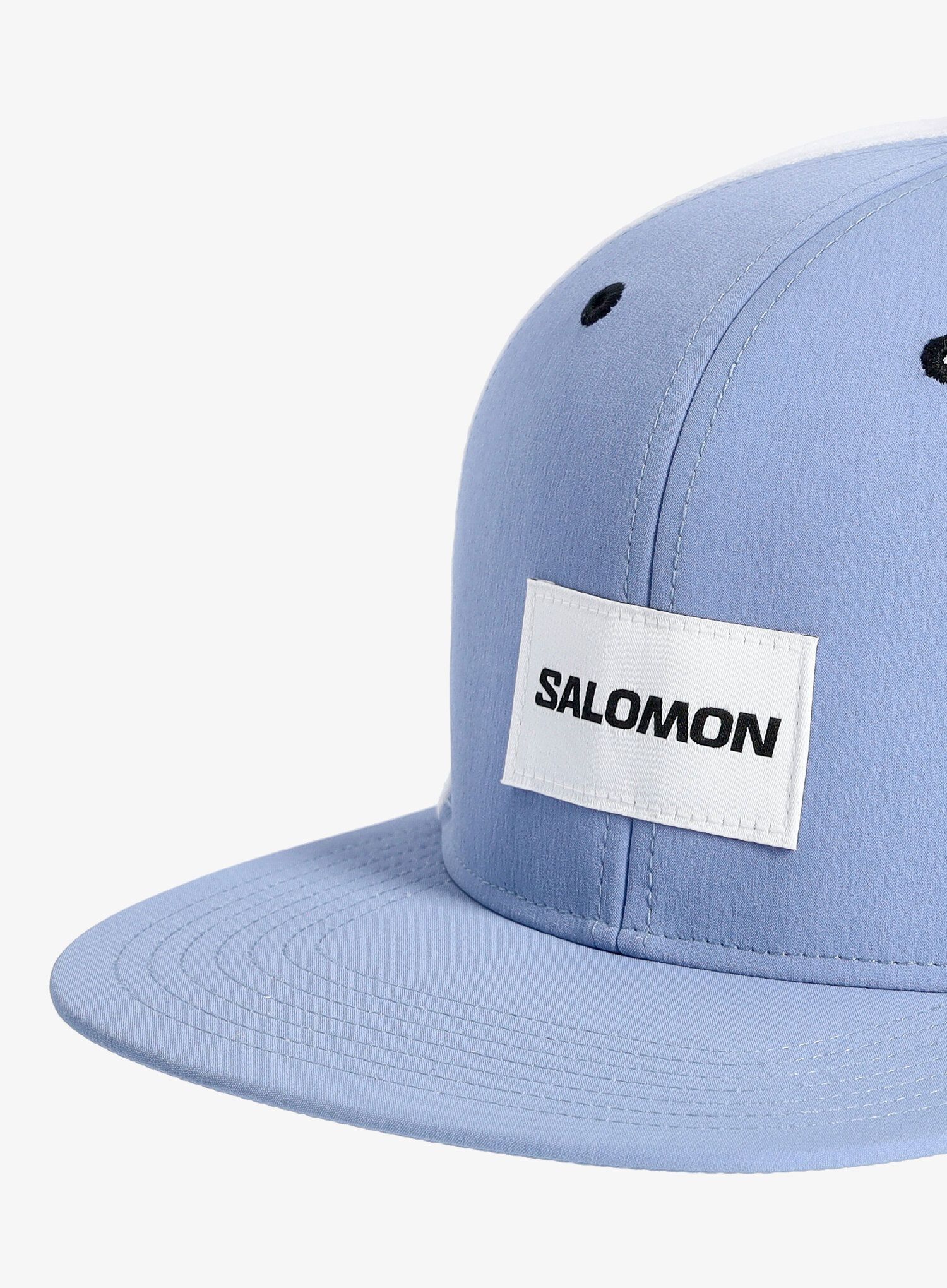 Kapa s šiltom Salomon Trucker Flat Cap - english manor