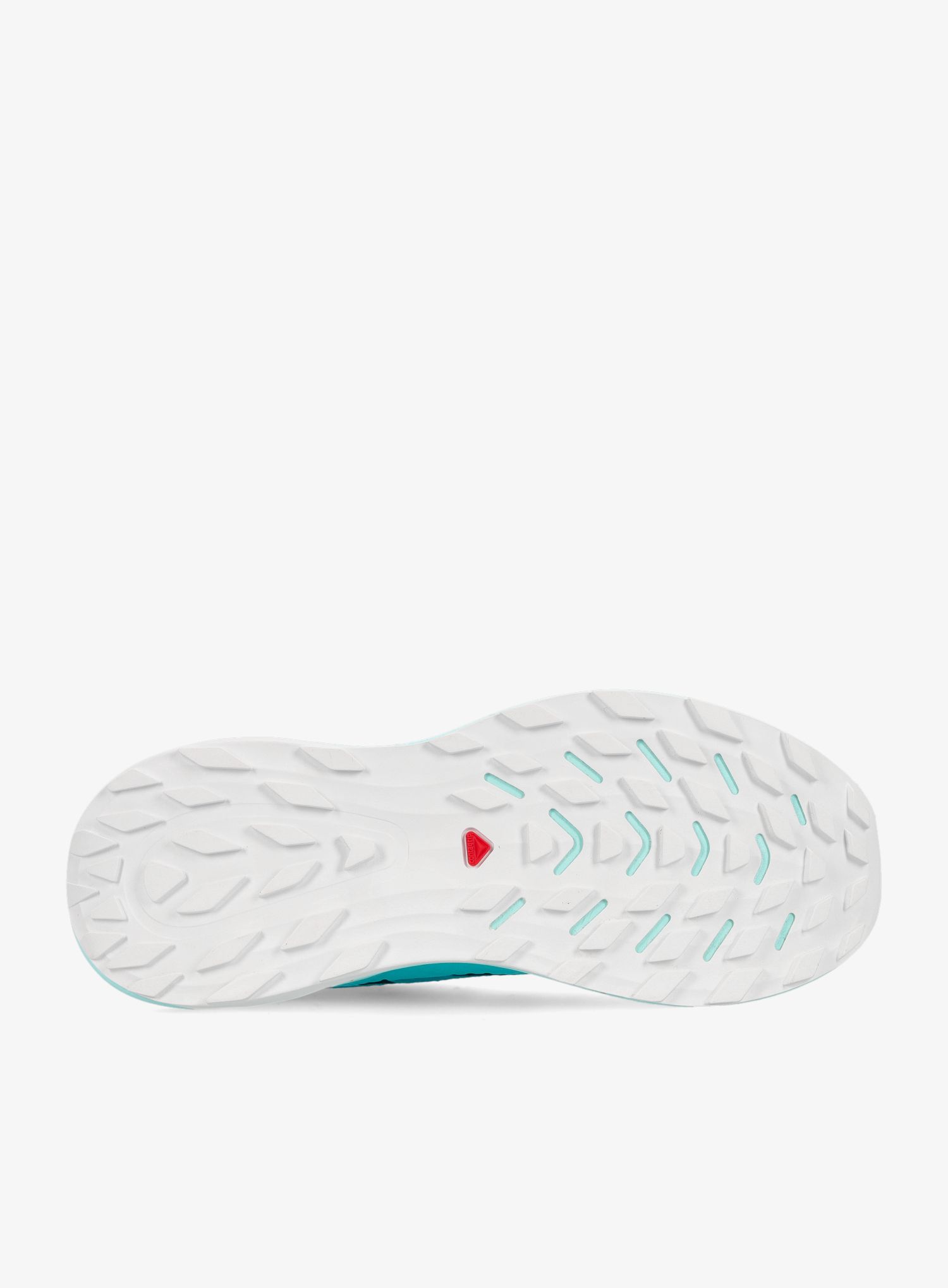 Ženski tekaški čevlji Salomon Ultra Flow - carbon/blue/white