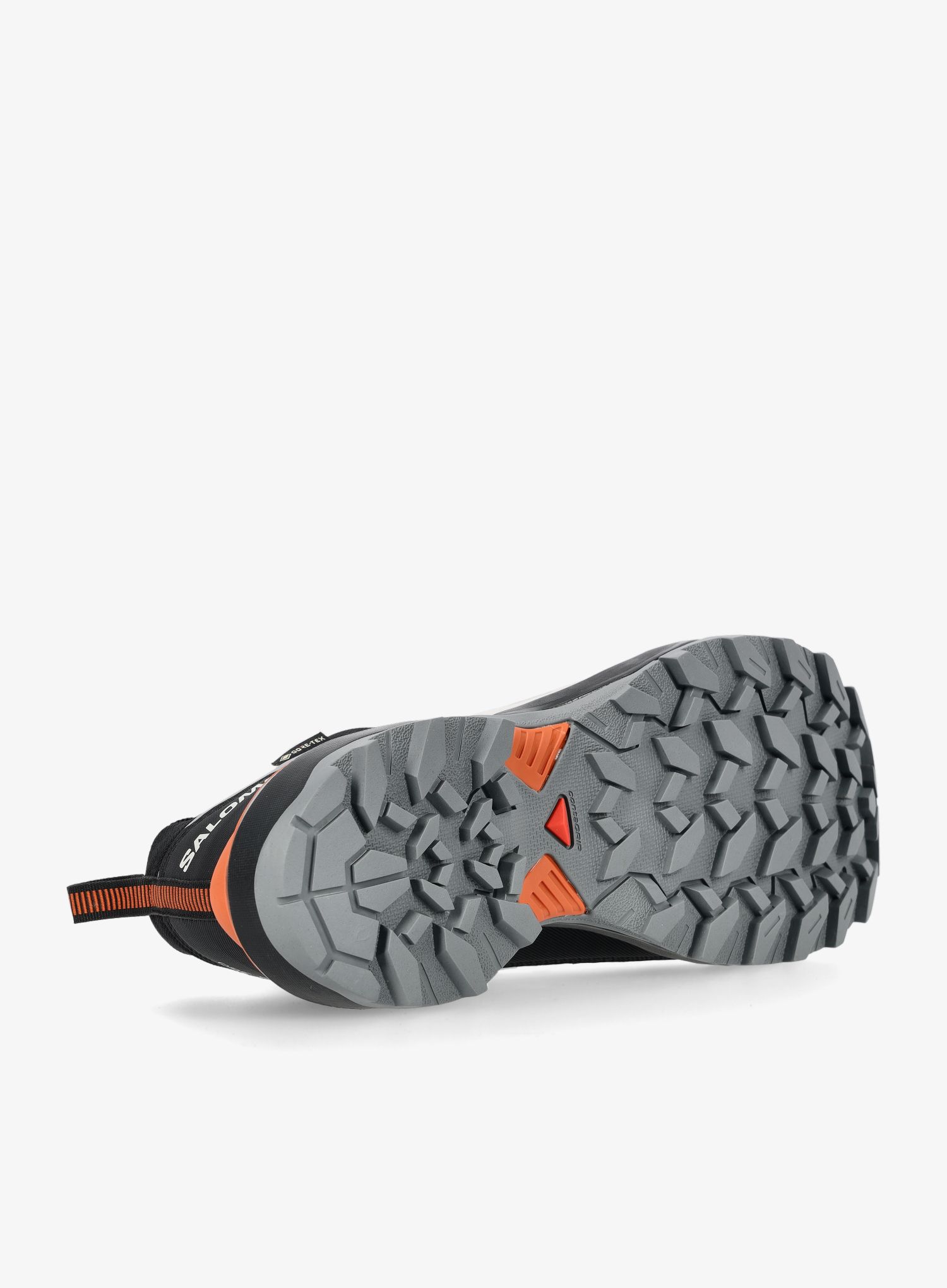 GORE TEX čevlji Salomon X Ultra 360 GTX - quiet/black/spice