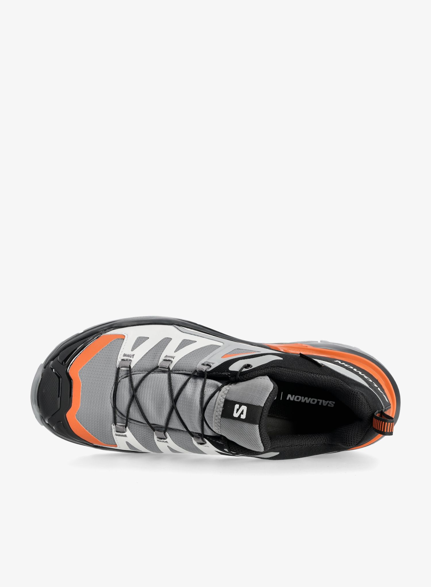 GORE TEX čevlji Salomon X Ultra 360 GTX - quiet/black/spice