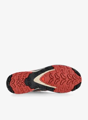 Ženski tekaški čevlji Salomon Xa Pro 3D V9 GTX - black/rose