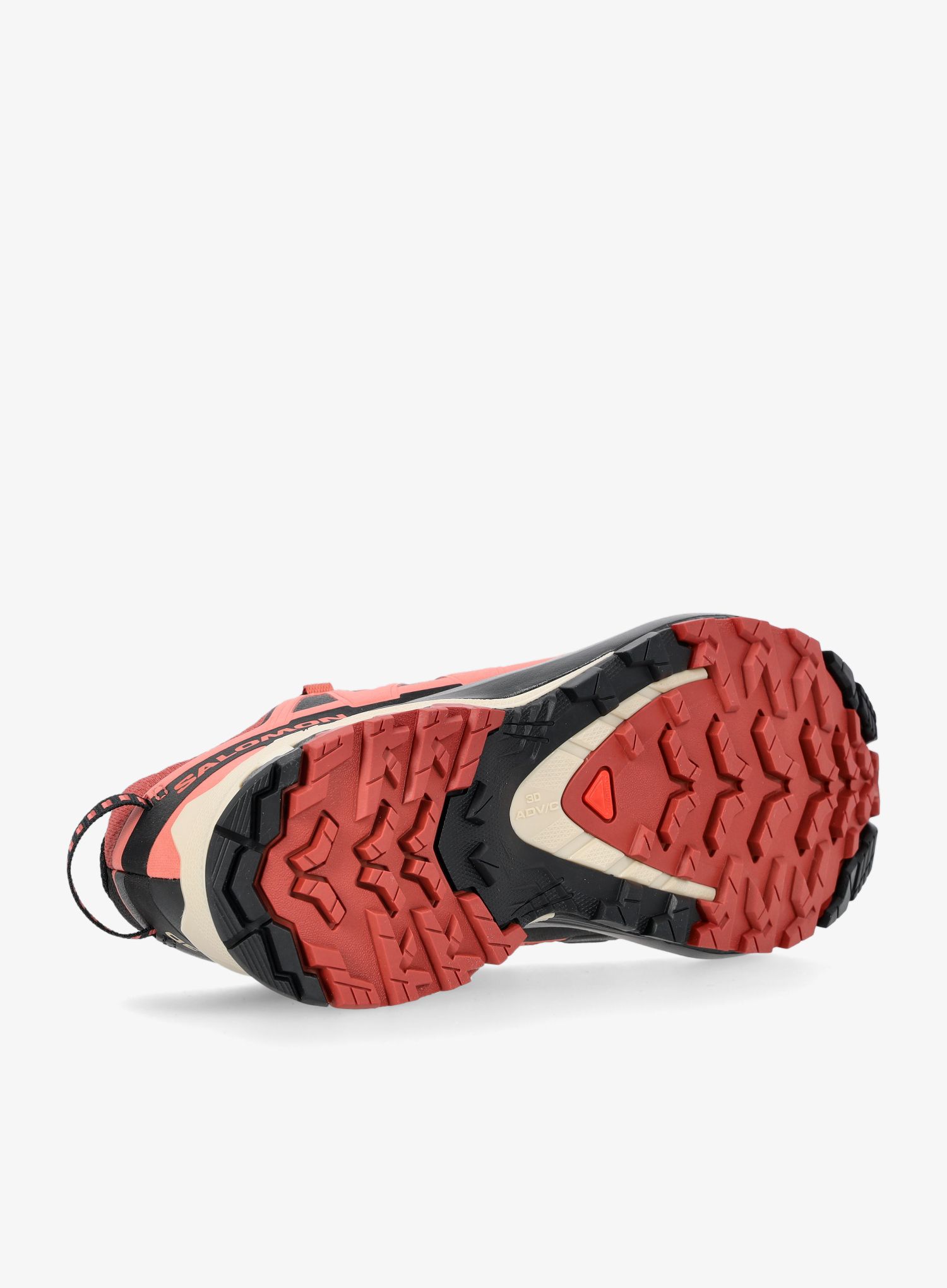 Ženski tekaški čevlji Salomon Xa Pro 3D V9 GTX - black/rose