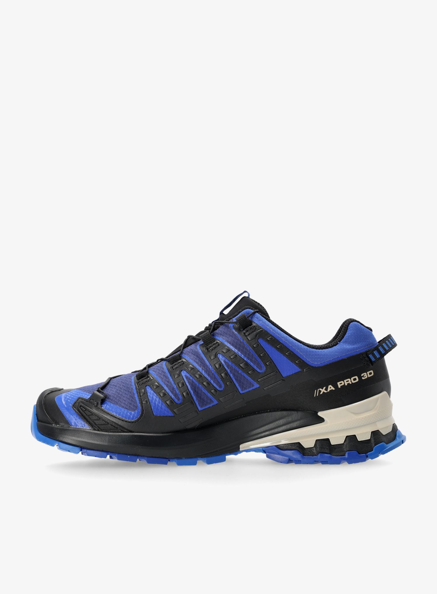Trail tekaški čevlji Salomon Xa Pro 3D V9 GTX - blue/surf/lapis