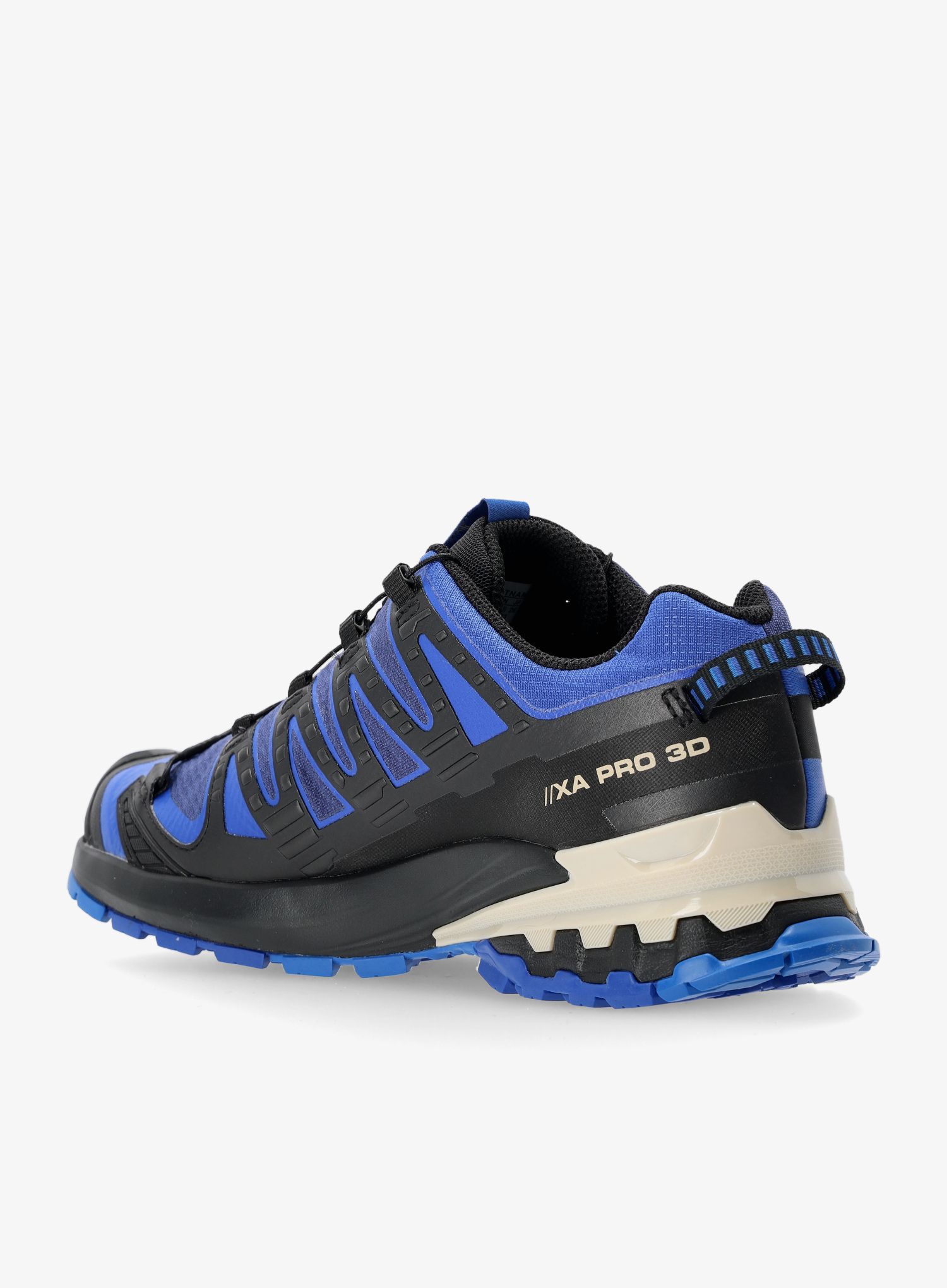 Trail tekaški čevlji Salomon Xa Pro 3D V9 GTX - blue/surf/lapis