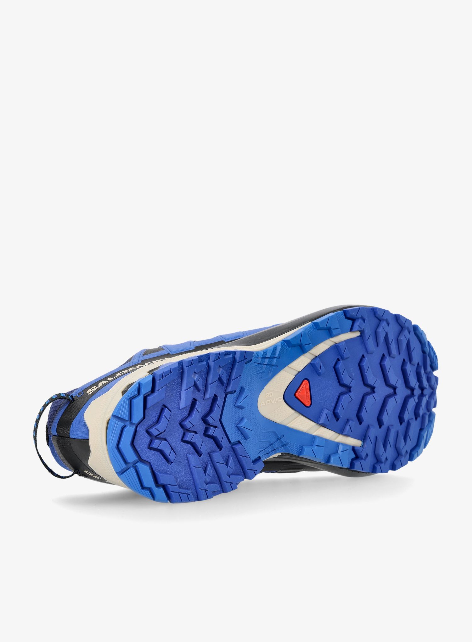 Trail tekaški čevlji Salomon Xa Pro 3D V9 GTX - blue/surf/lapis