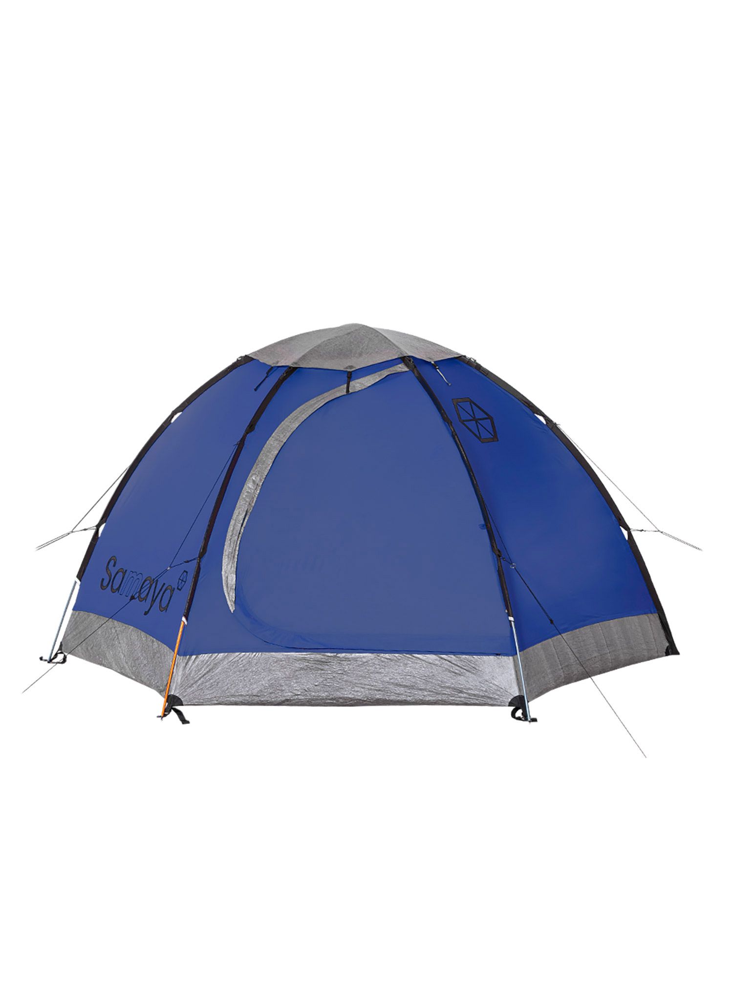 Treking šotor Samaya Samaya 2.5 - blue