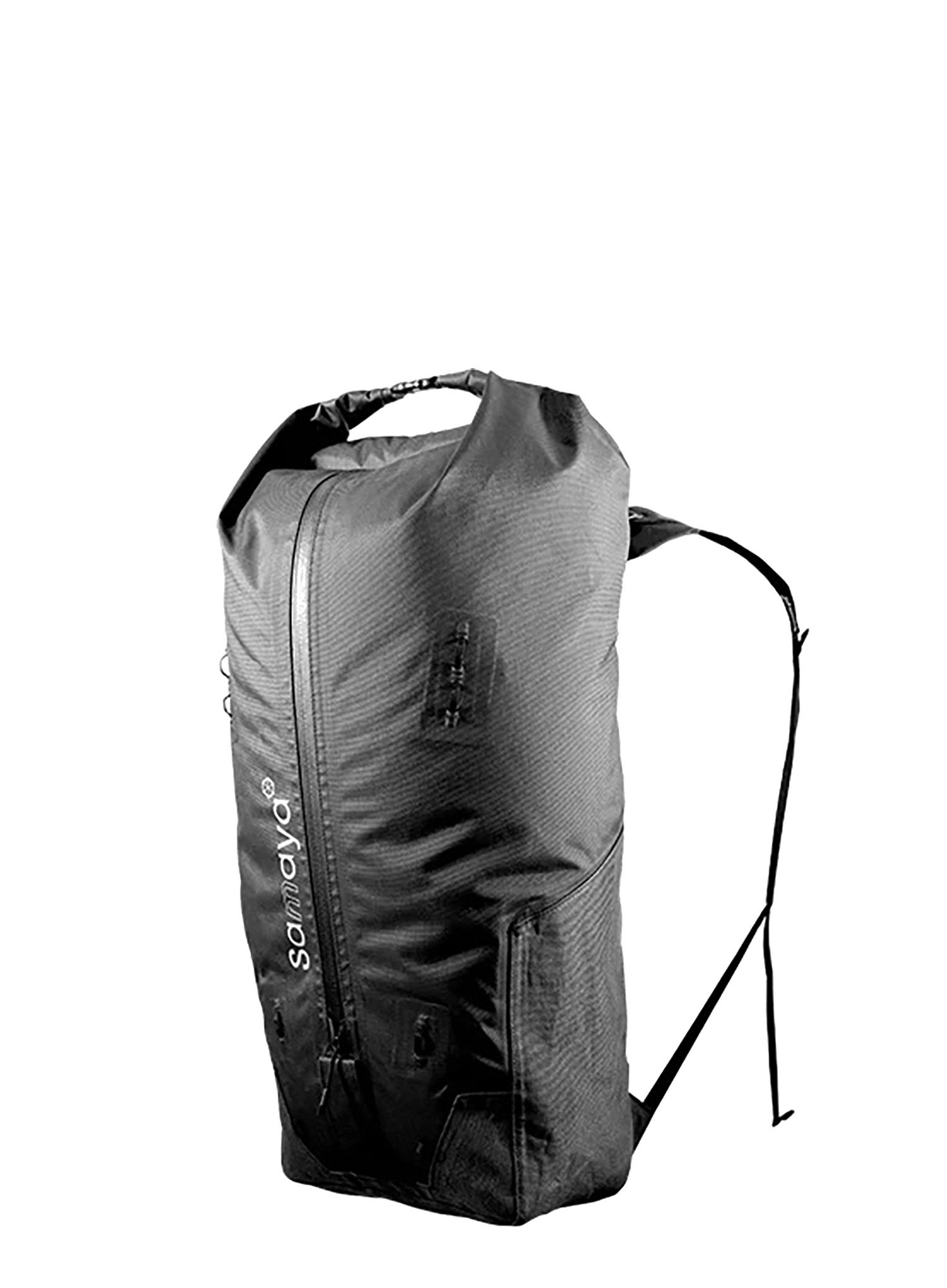Alpinistični nahrbtnik Samaya Alpine 35 - black