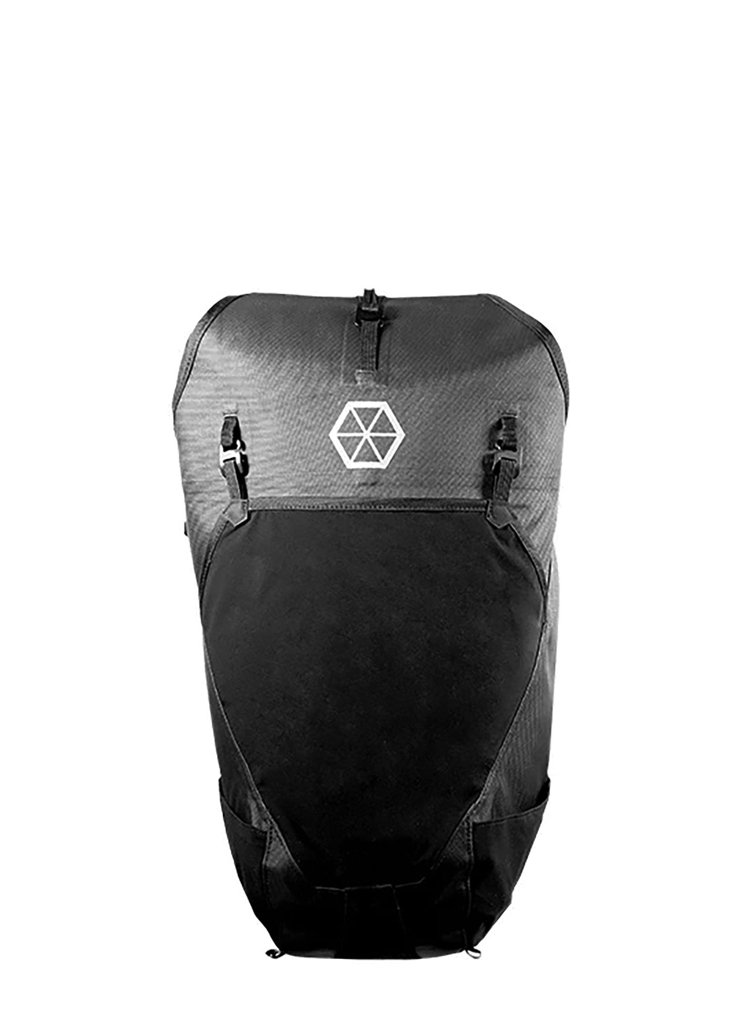 Gorski nahrbtnik Samaya Alpine Pace - black