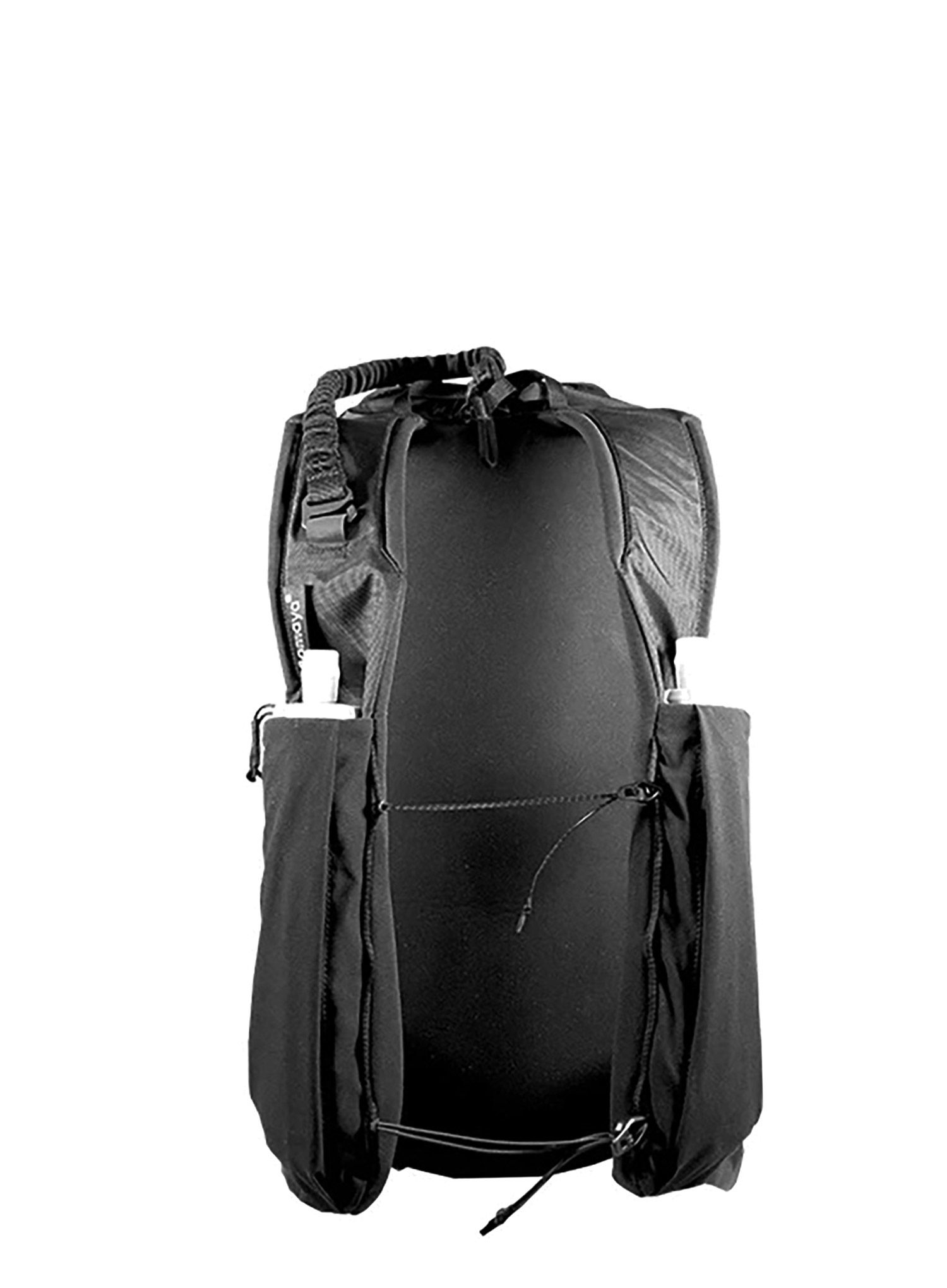 Gorski nahrbtnik Samaya Alpine Pace - black