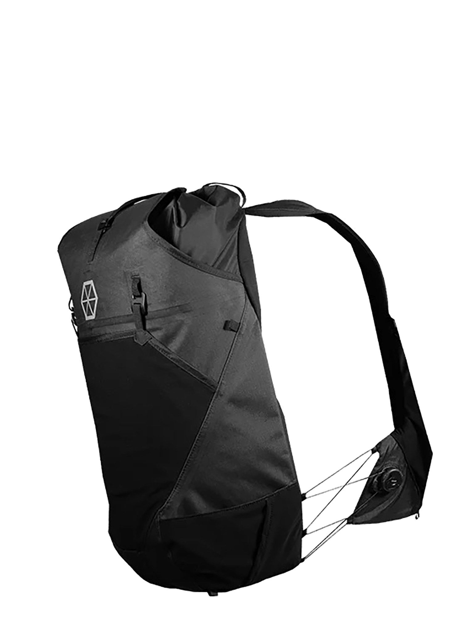 Gorski nahrbtnik Samaya Alpine Pace - black